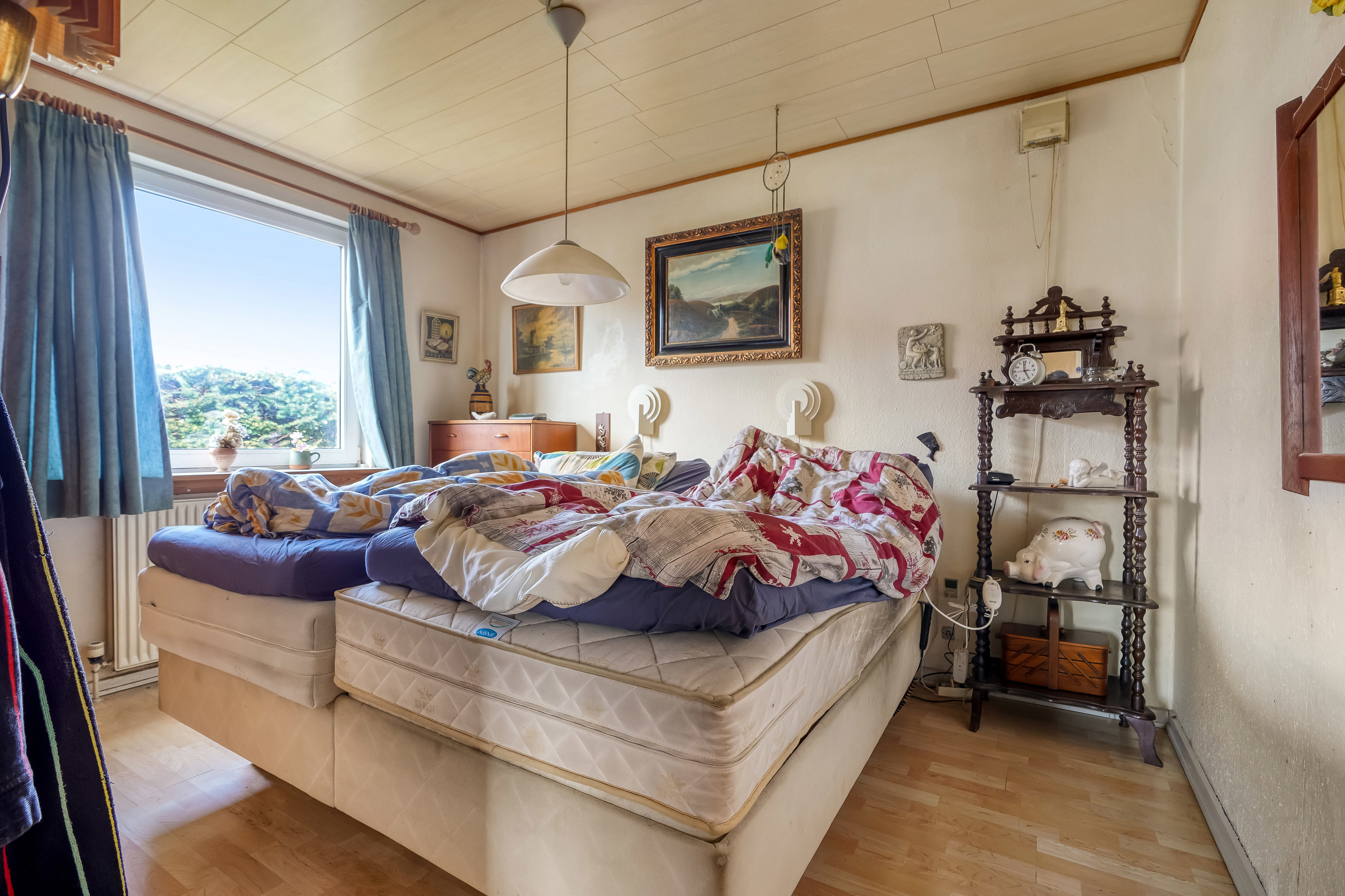 Fremhævet værelse billede i fuldskærmstilstand. Billede af Nordkrogen 8, 7300 Jelling