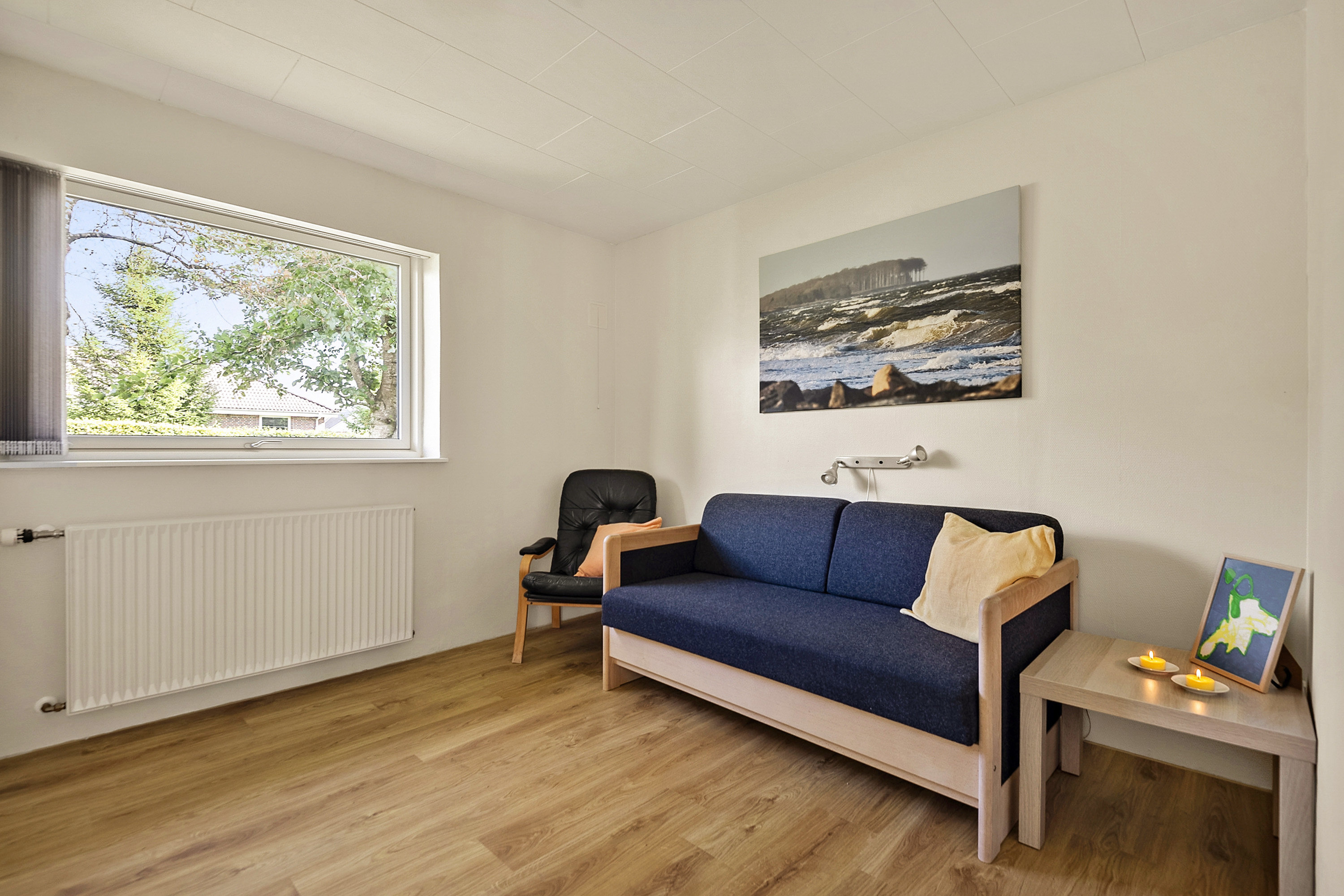 Fremhævet værelse billede i fuldskærmstilstand. Billede af Porsevej 18, Horne, 6800 Varde