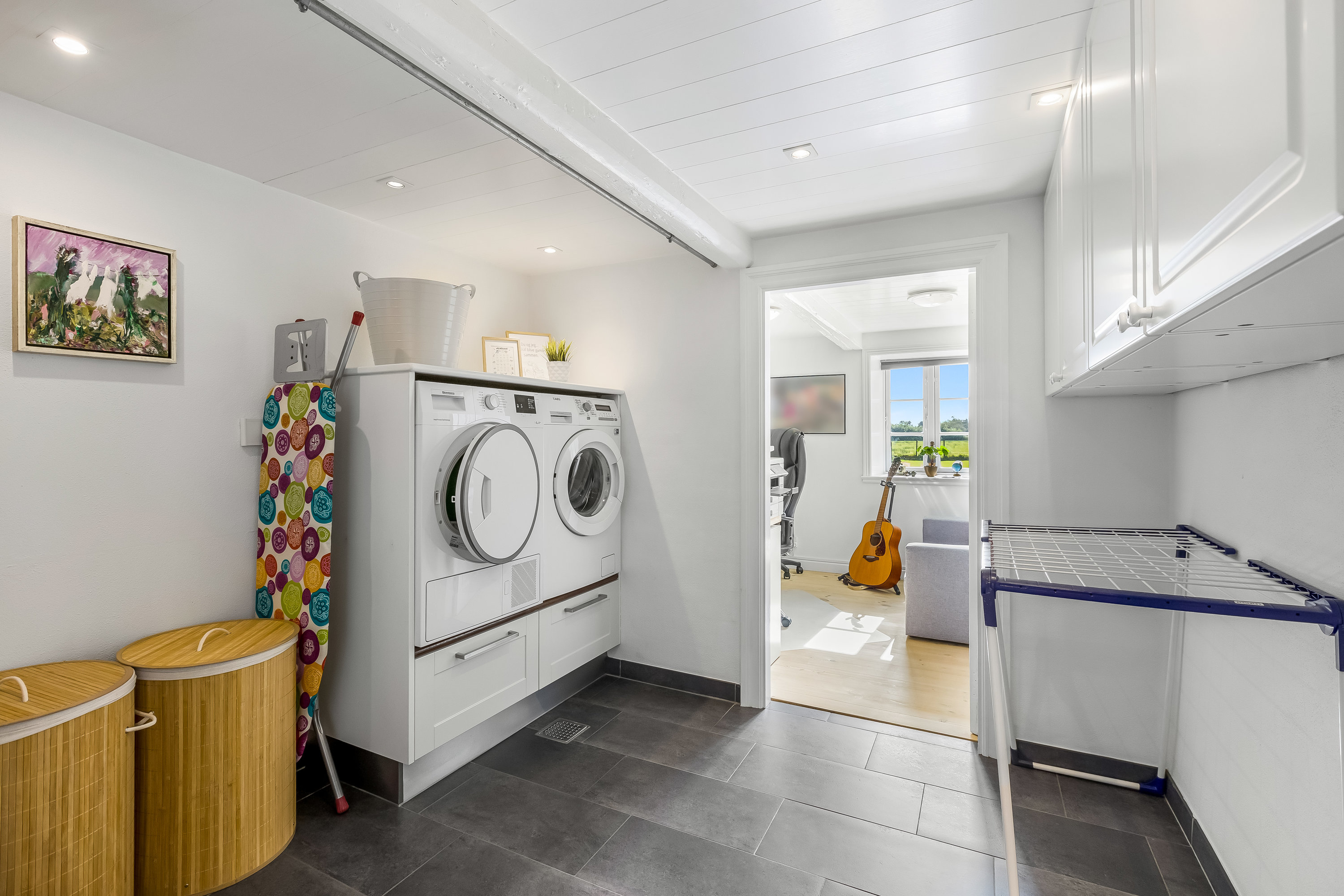 Fremhævet bryggers billede i fuldskærmstilstand. Billede af Rindbyvej 10, Rindby, 6720 Fanø