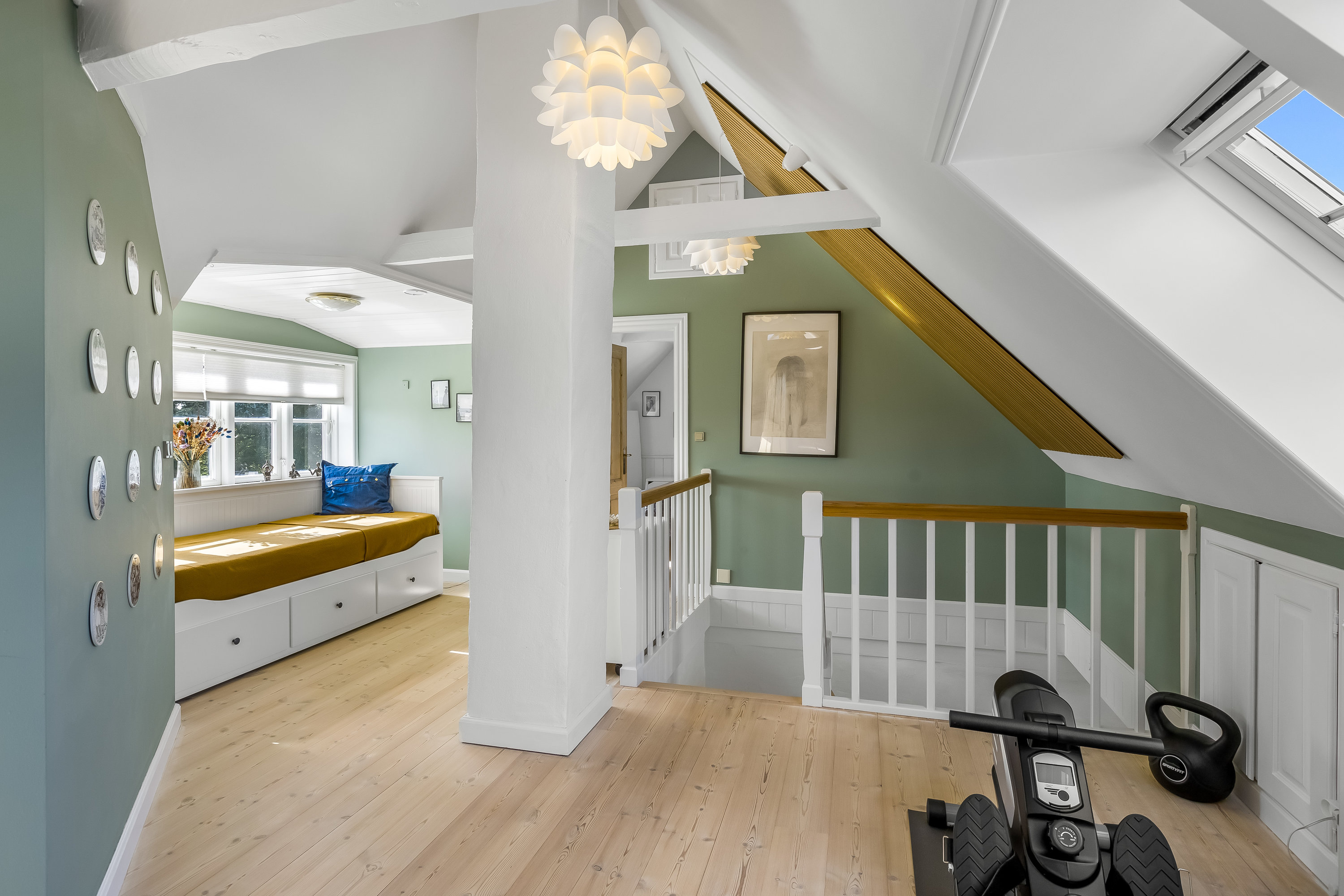 Fremhævet repos billede i fuldskærmstilstand. Billede af Rindbyvej 10, Rindby, 6720 Fanø