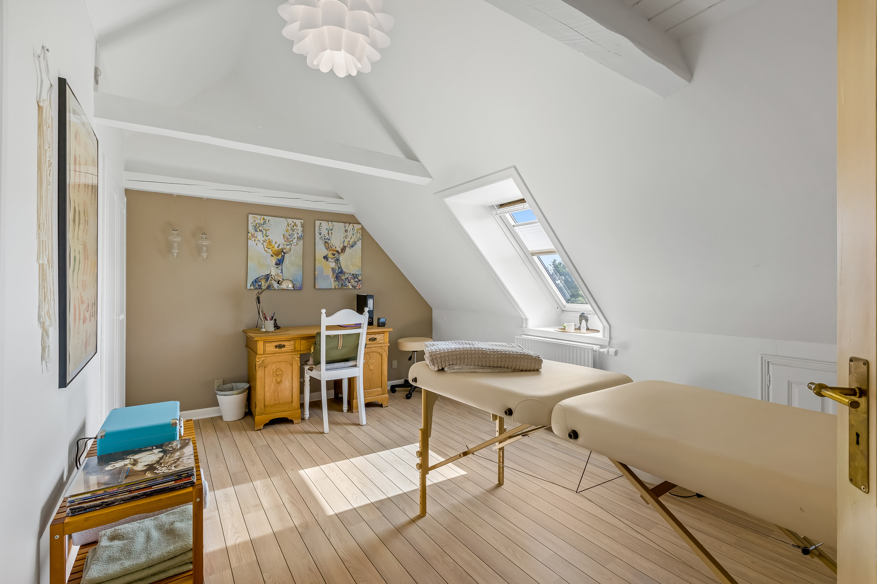 Fremhævet værelse billede i fuldskærmstilstand. Billede af Rindbyvej 10, Rindby, 6720 Fanø