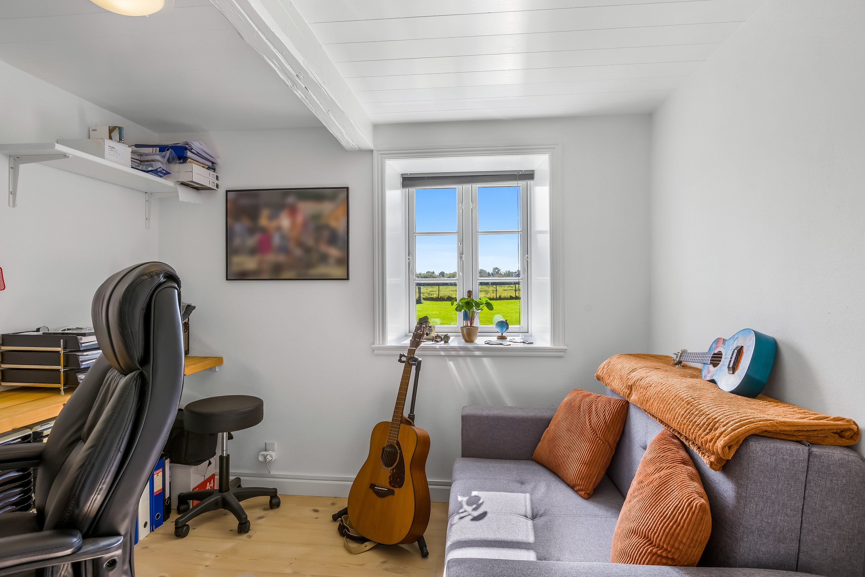 Fremhævet værelse billede i fuldskærmstilstand. Billede af Rindbyvej 10, Rindby, 6720 Fanø