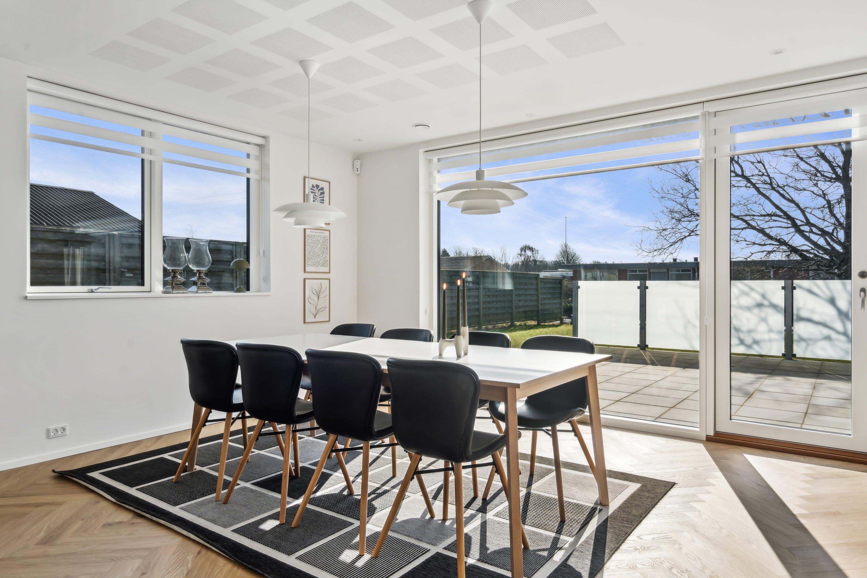 Fremhævet alrum billede i fuldskærmstilstand. Billede af Frejasvej 42, 9800 Hjørring