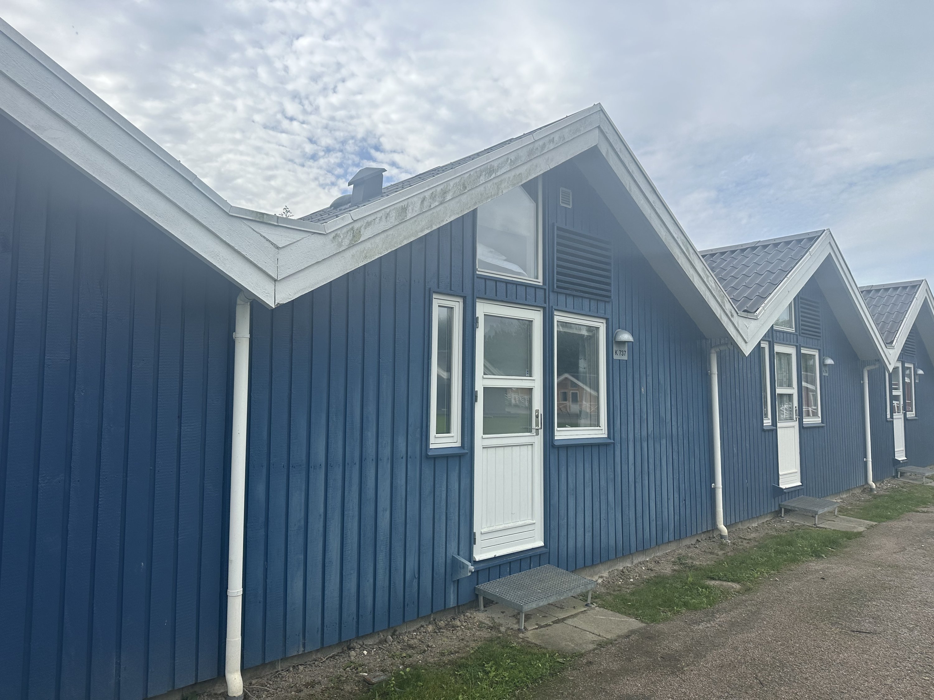 Fremhævet  billede i fuldskærmstilstand. Billede af Strandstien 737K, 4970 Rødby