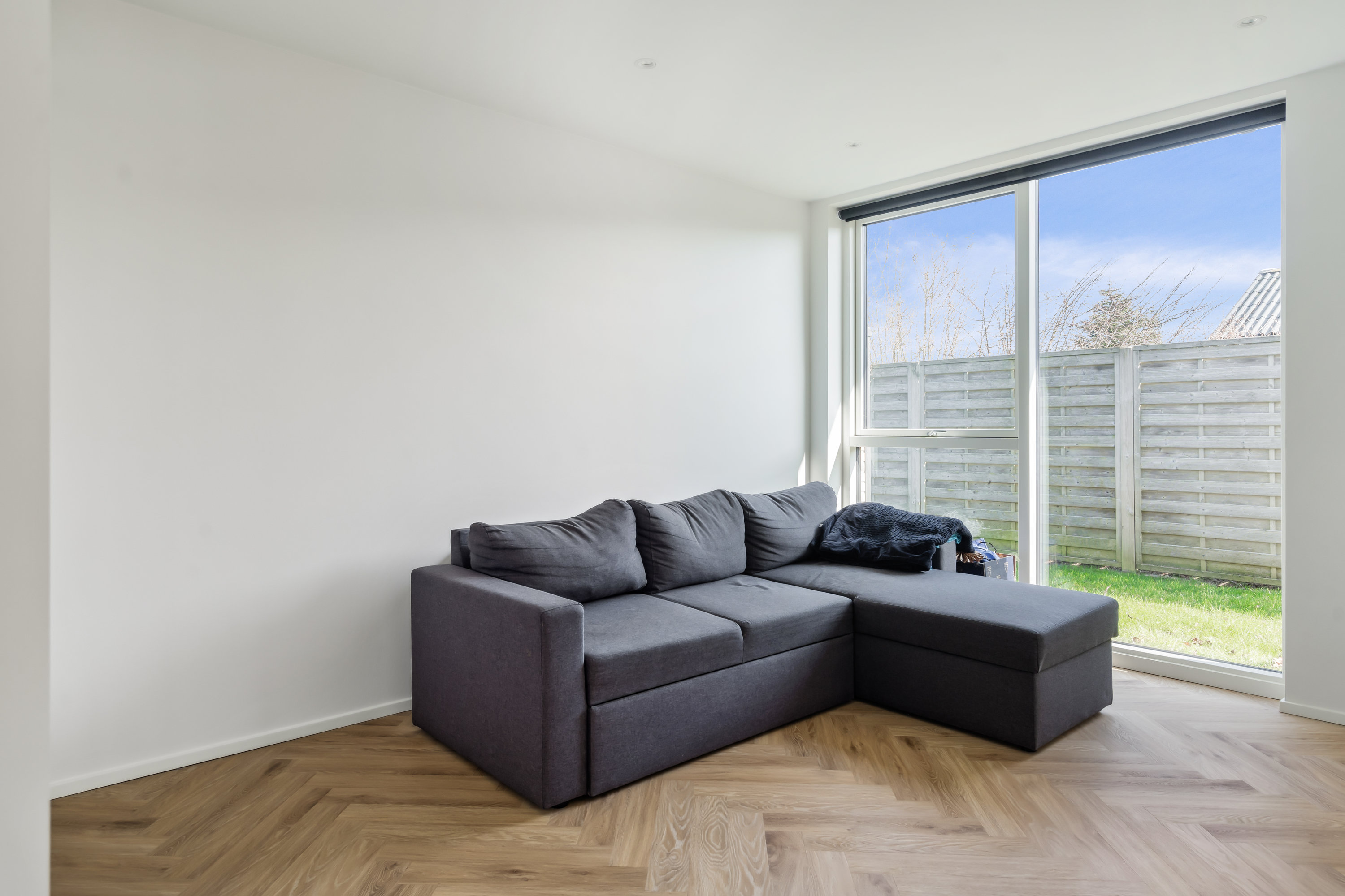 Fremhævet værelse billede i fuldskærmstilstand. Billede af Frejasvej 42, 9800 Hjørring