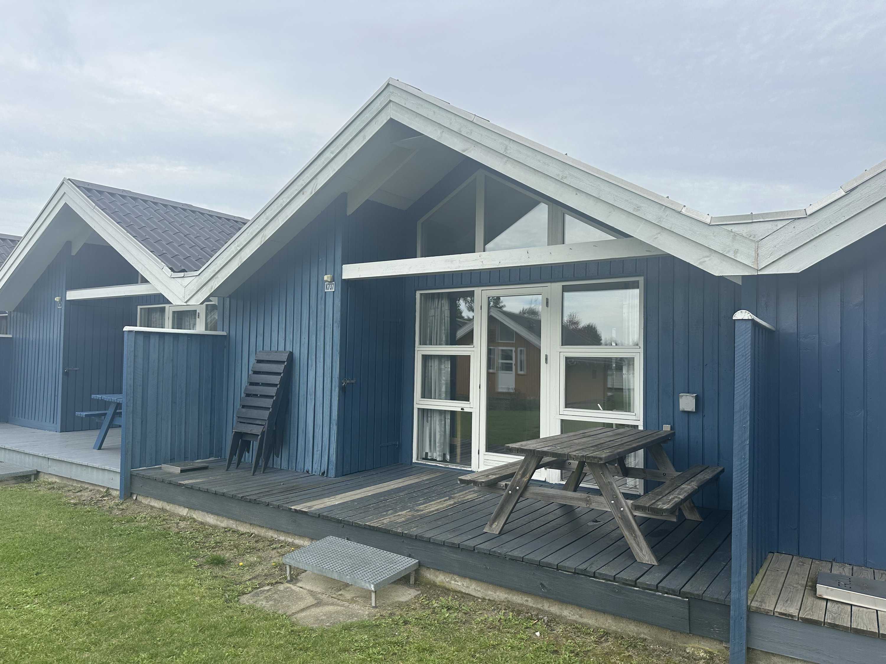 Fritidshus p&#229; Strandstien 737K, 4970 R&#248;dby