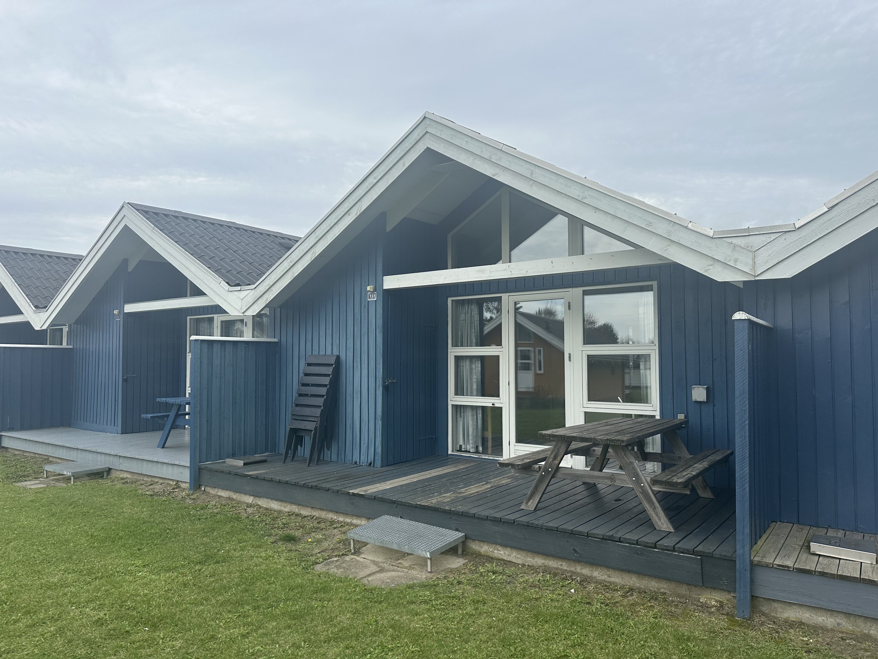 Fremhævet  billede i fuldskærmstilstand. Billede af Strandstien 737K, 4970 Rødby