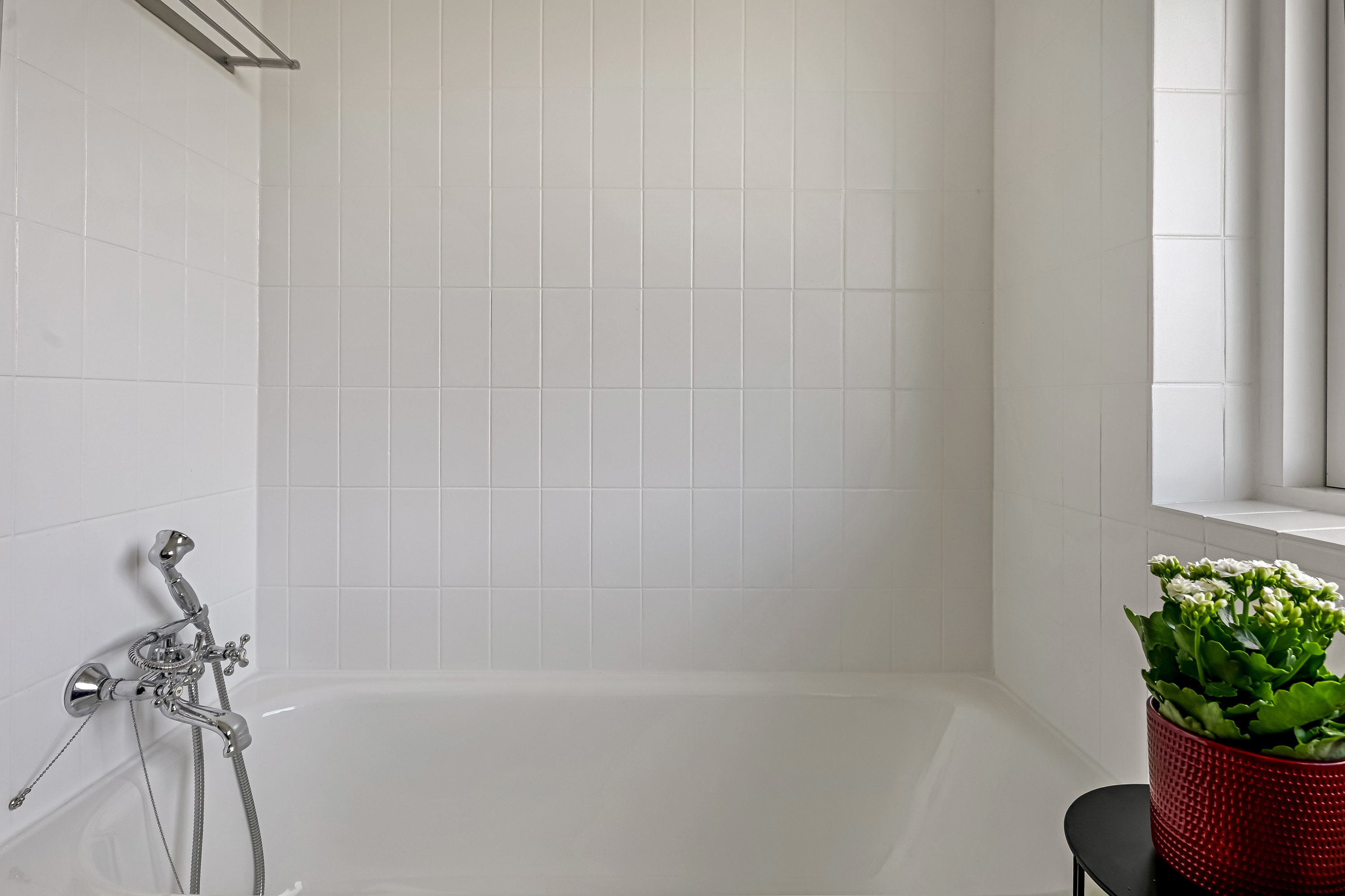 Fremhævet badeværelse billede i fuldskærmstilstand. Billede af Dalsøvej 67, 7200 Grindsted