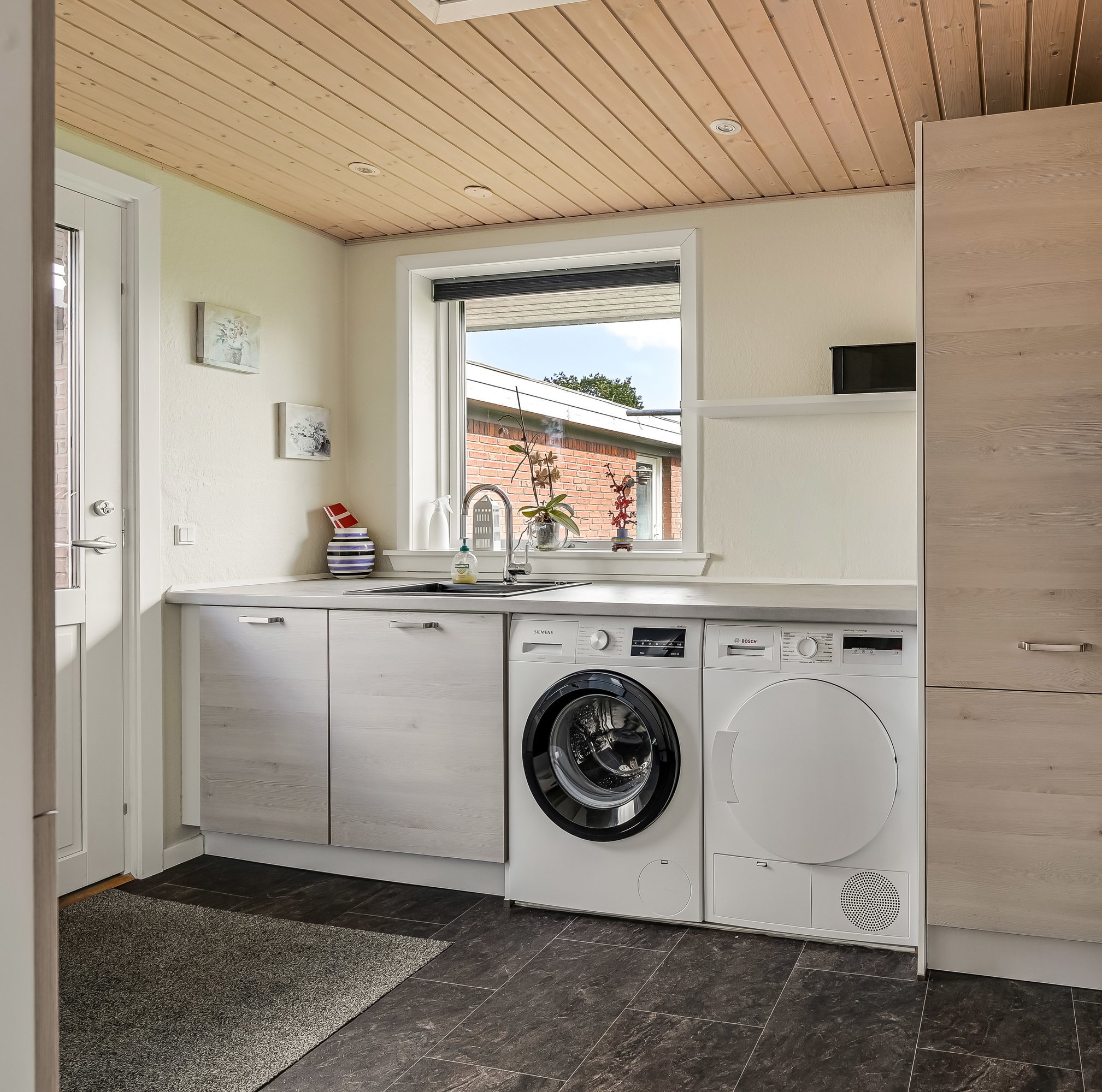 Fremhævet bryggers billede i fuldskærmstilstand. Billede af Dalsøvej 67, 7200 Grindsted