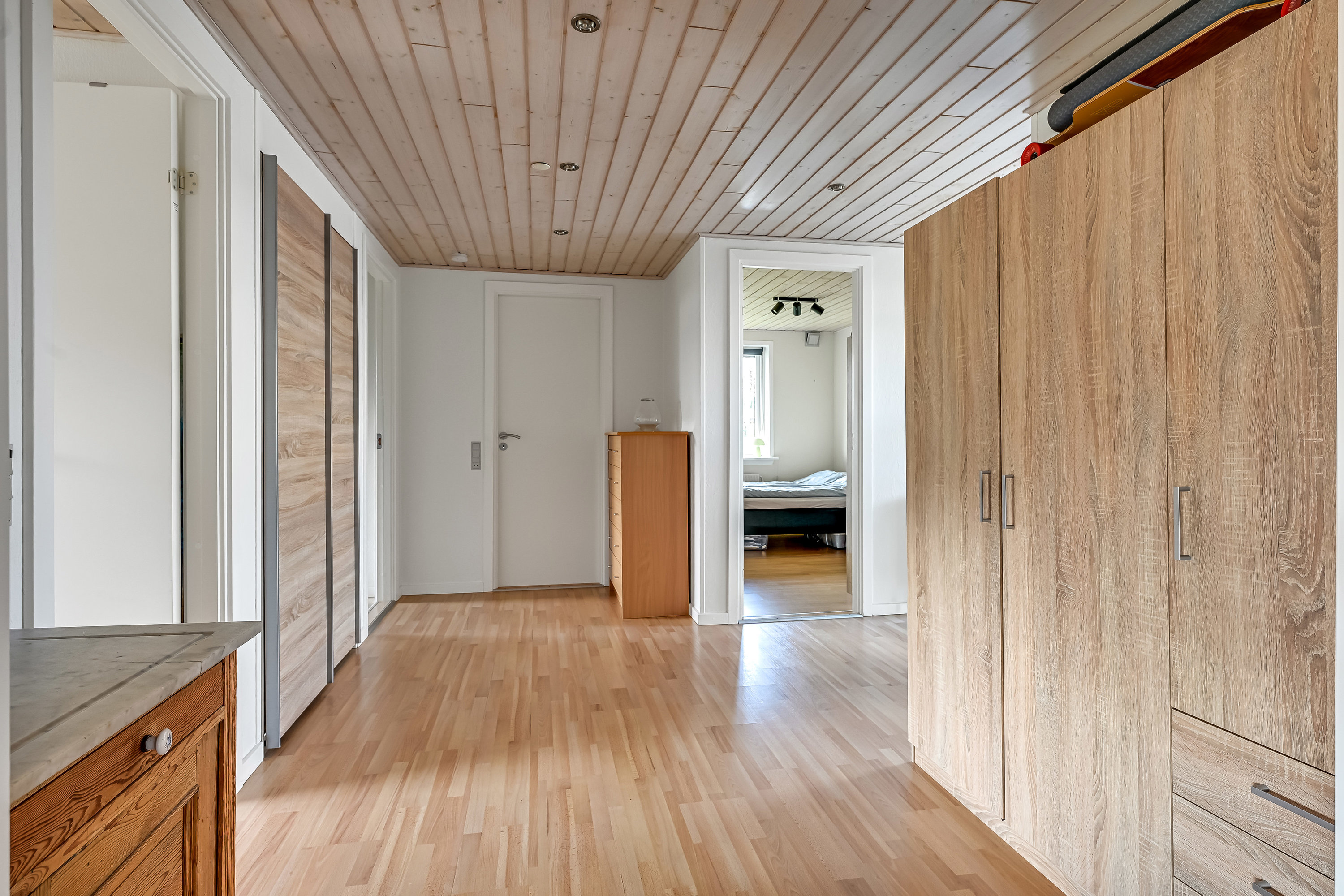 Fremhævet andet billede i fuldskærmstilstand. Billede af Dalsøvej 67, 7200 Grindsted