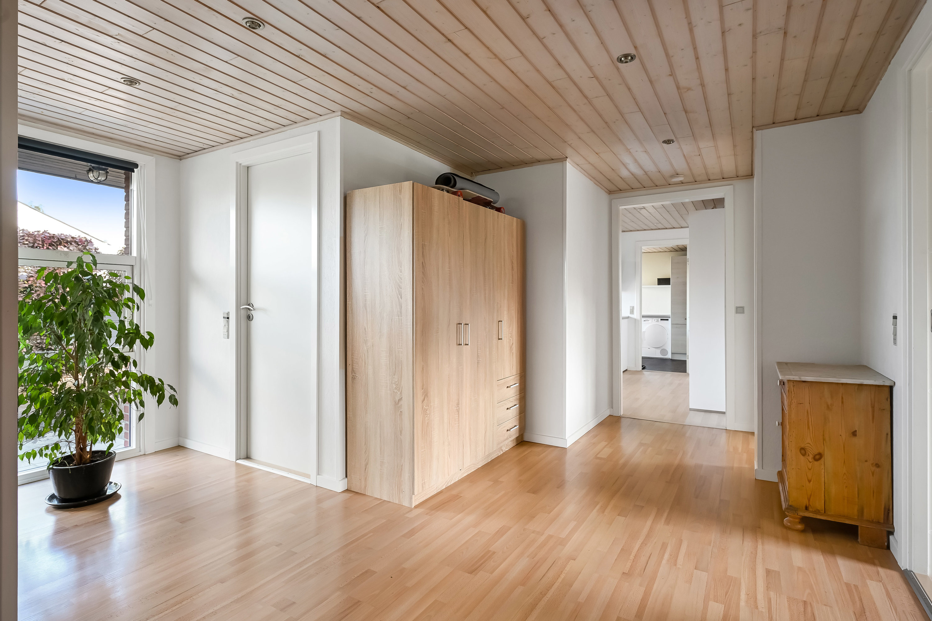 Fremhævet andet billede i fuldskærmstilstand. Billede af Dalsøvej 67, 7200 Grindsted