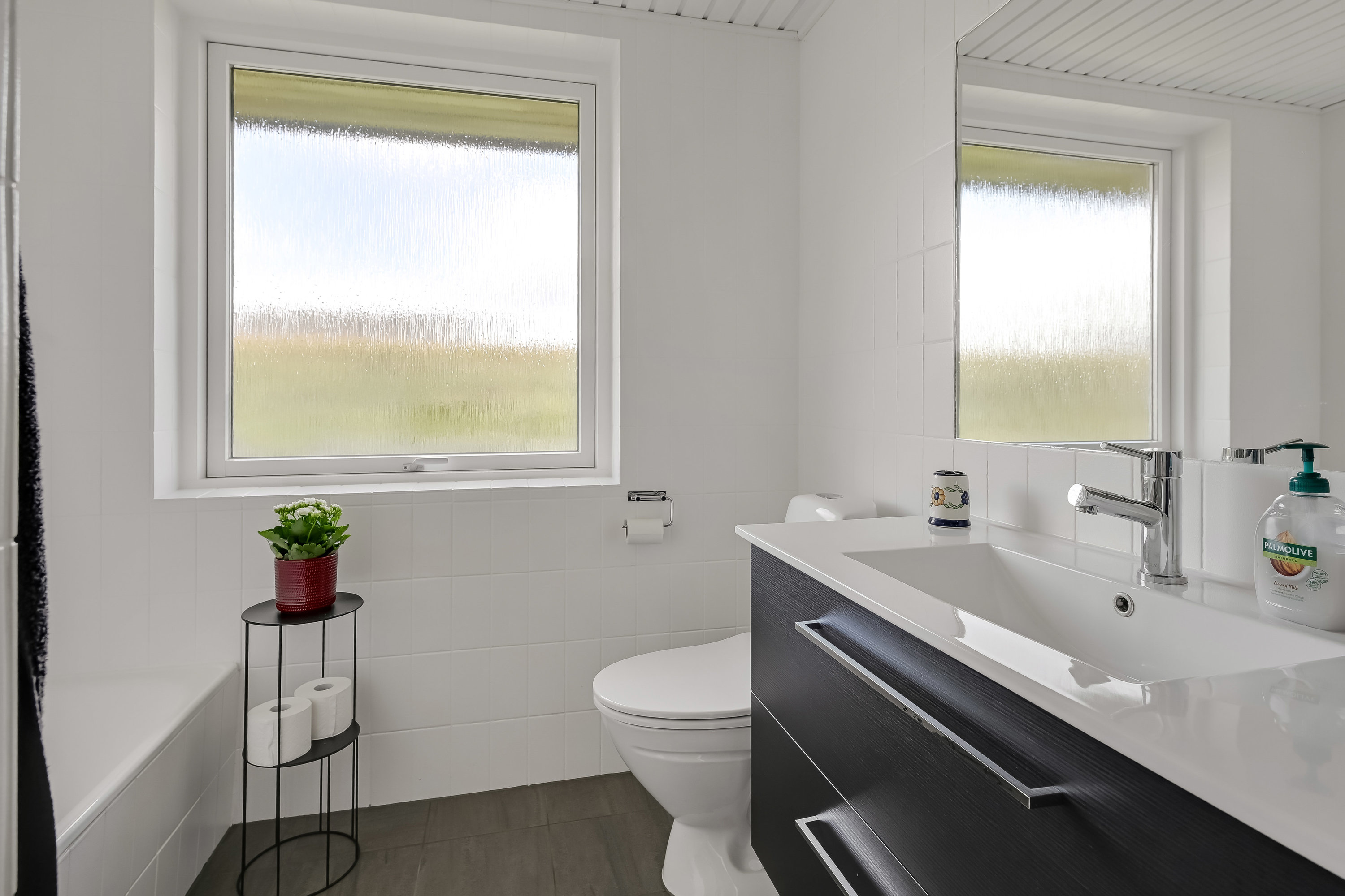 Fremhævet toilet billede i fuldskærmstilstand. Billede af Dalsøvej 67, 7200 Grindsted