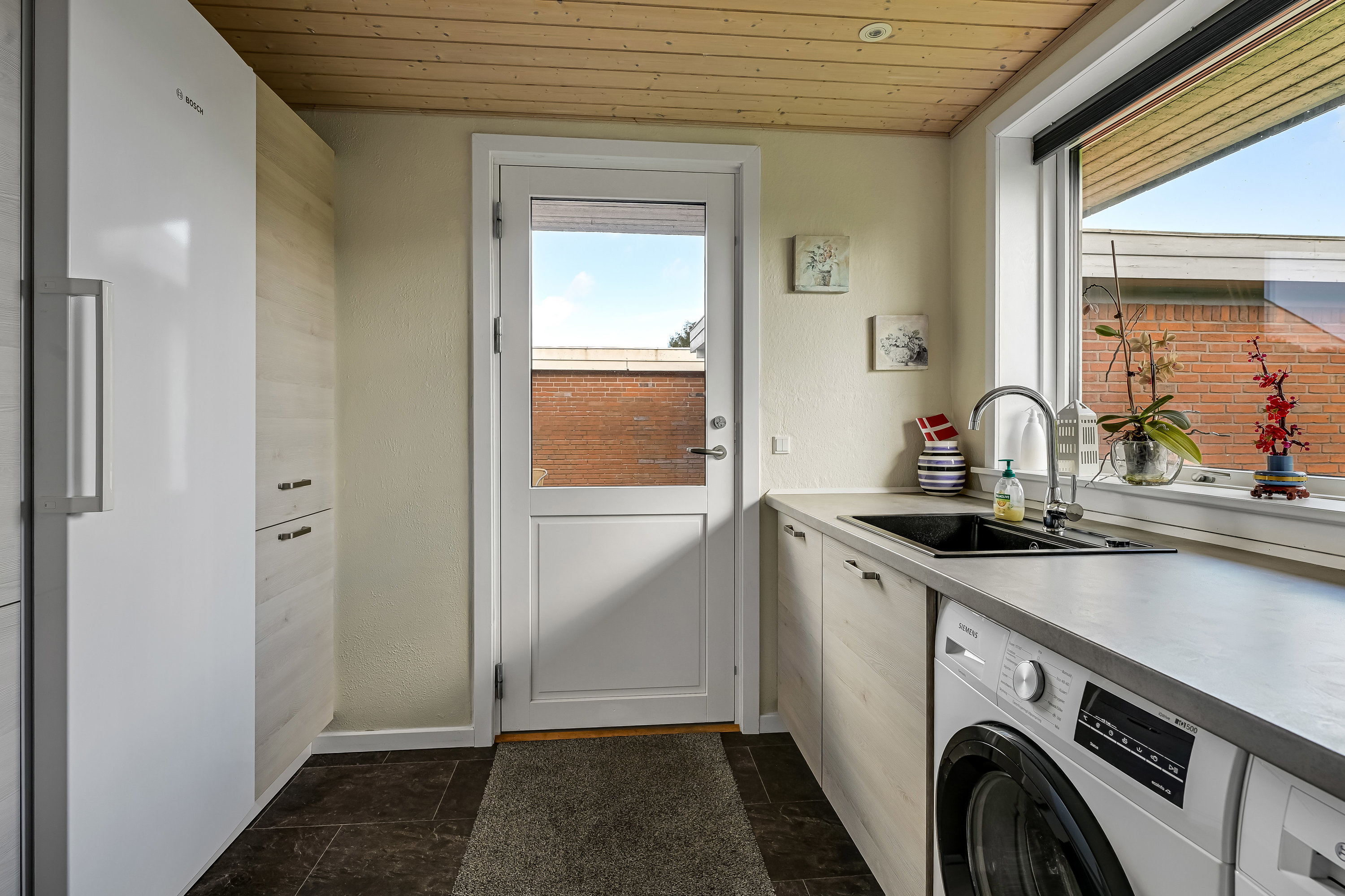 Fremhævet bryggers billede i fuldskærmstilstand. Billede af Dalsøvej 67, 7200 Grindsted