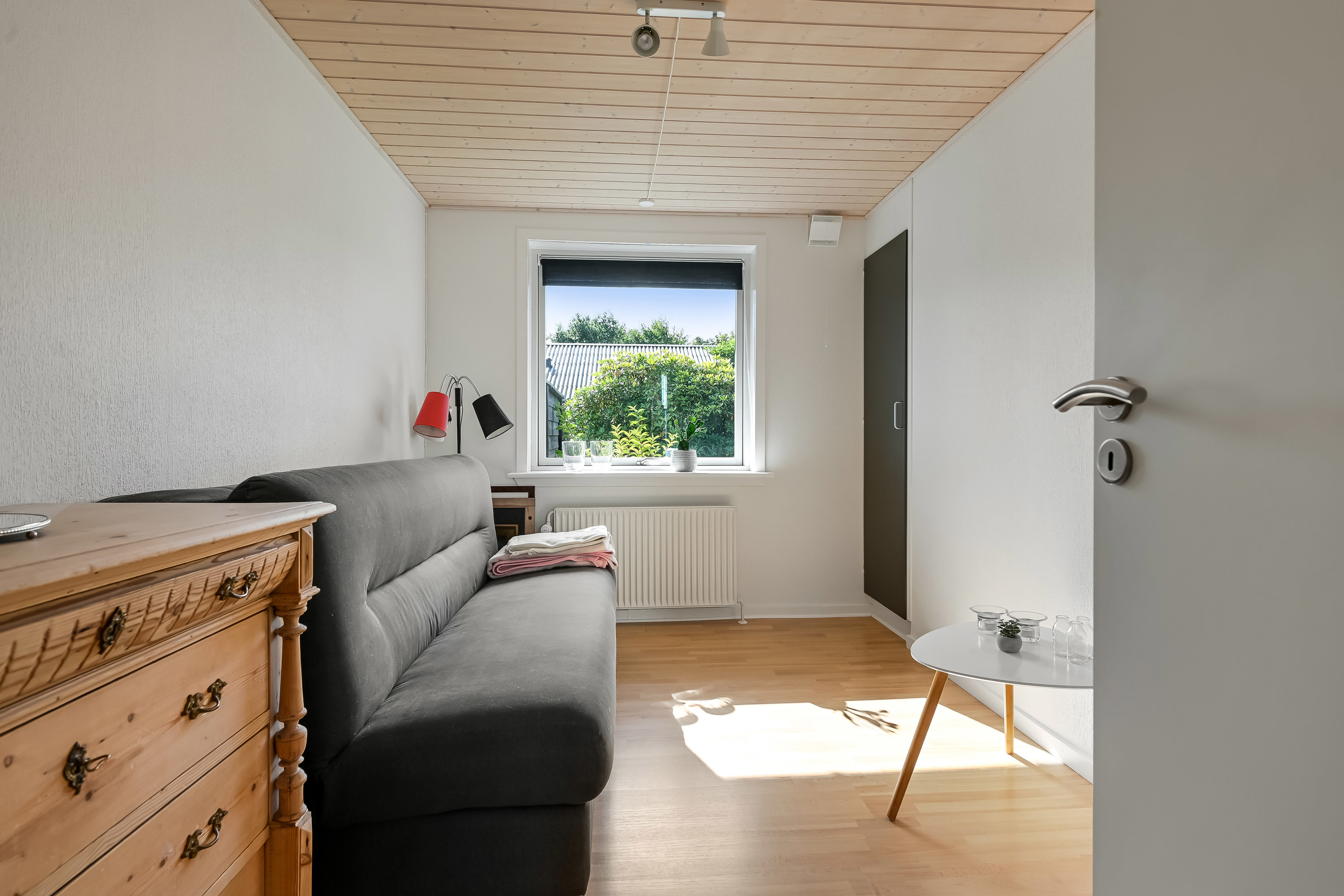 Fremhævet værelse billede i fuldskærmstilstand. Billede af Dalsøvej 67, 7200 Grindsted