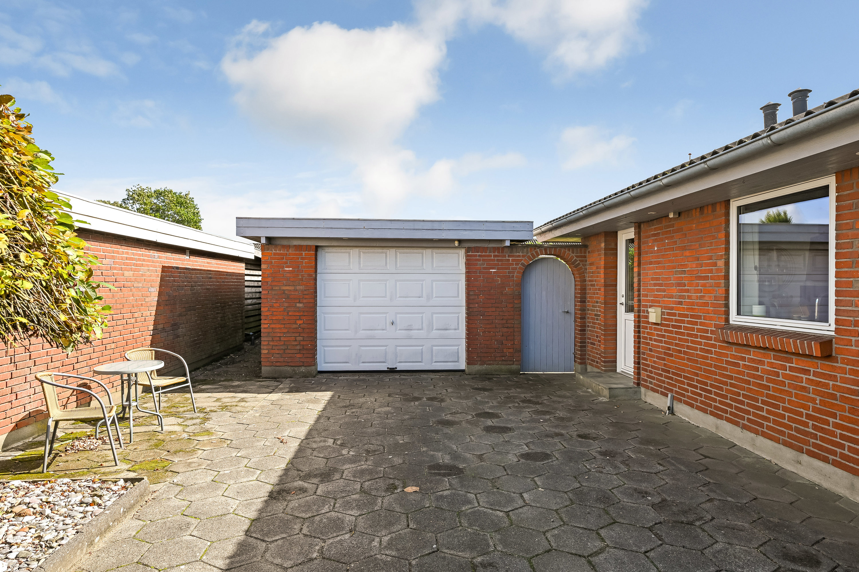 Fremhævet ejendommen billede i fuldskærmstilstand. Billede af Dalsøvej 67, 7200 Grindsted