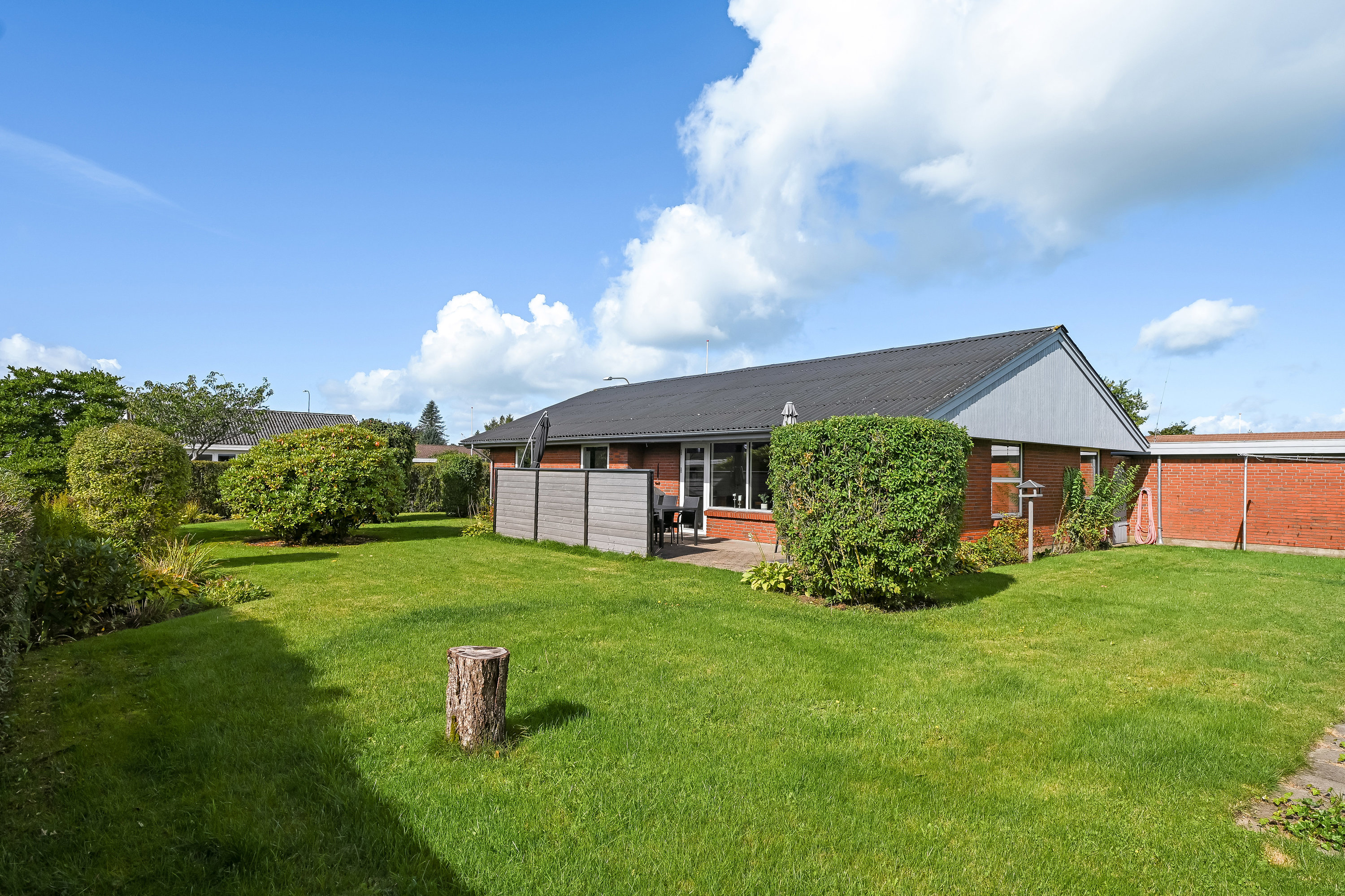 Fremhævet ejendommen billede i fuldskærmstilstand. Billede af Dalsøvej 67, 7200 Grindsted