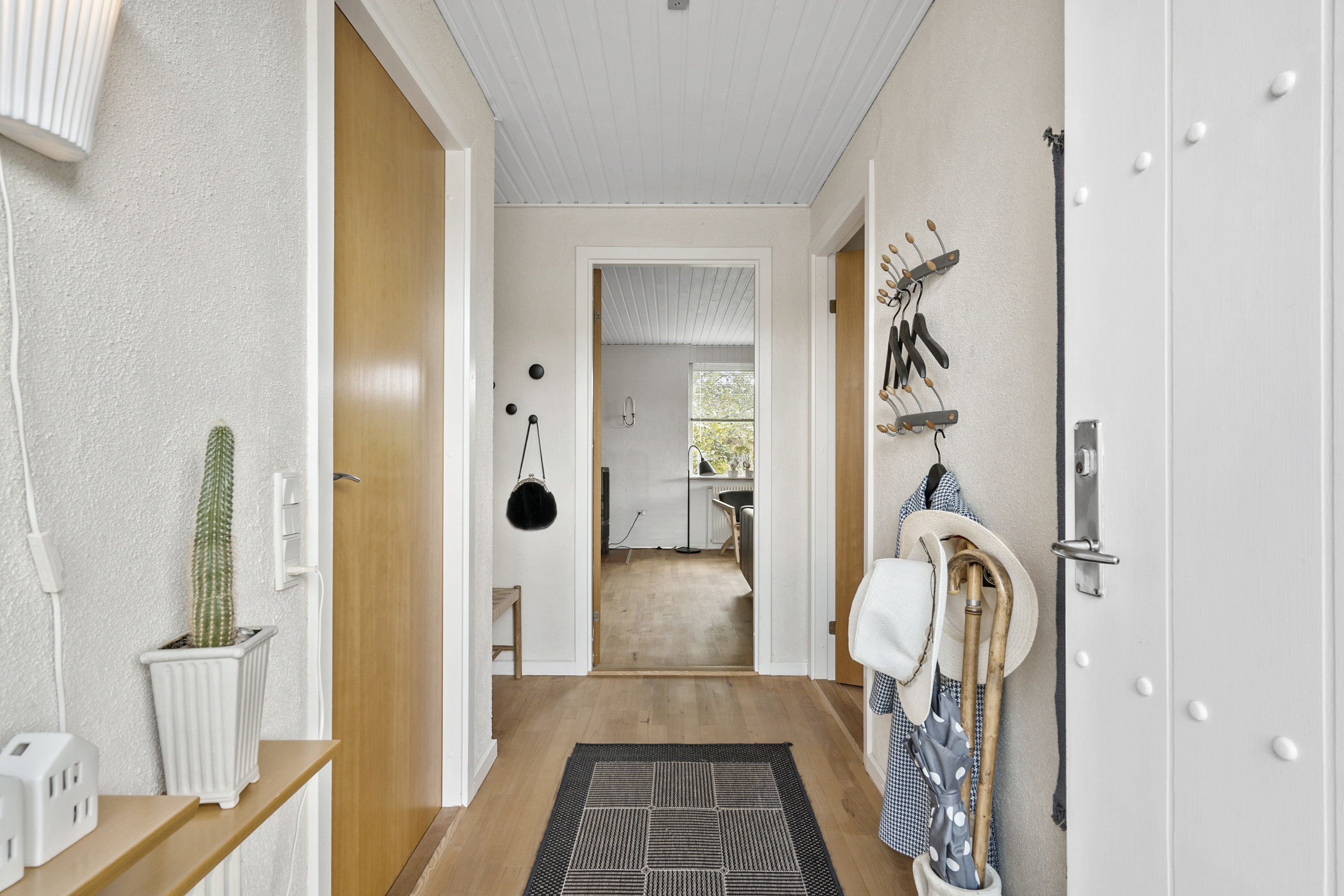 Fremhævet  billede i fuldskærmstilstand. Billede af Tove Ditlevsens Vej 47, 7430 Ikast