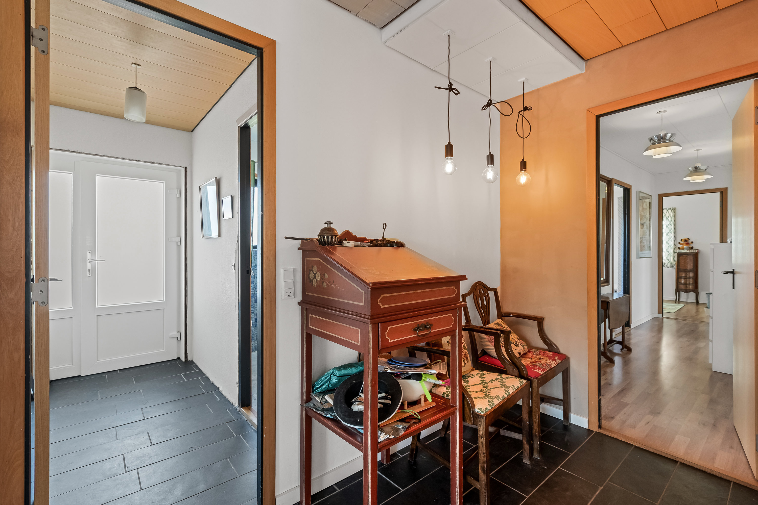 Fremhævet andet billede i fuldskærmstilstand. Billede af Kystvejen 27, Fanø Bad, 6720 Fanø