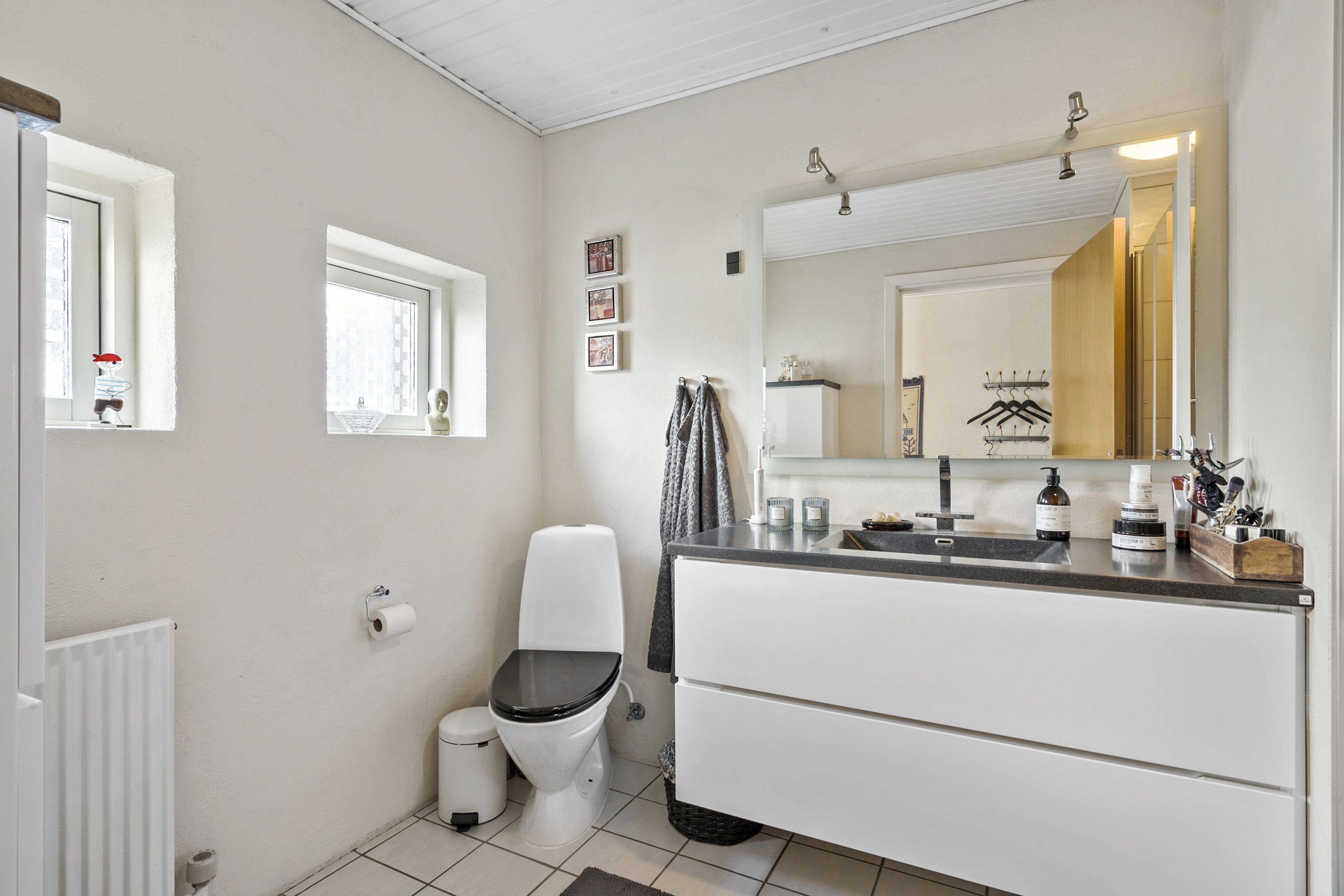 Fremhævet  billede i fuldskærmstilstand. Billede af Tove Ditlevsens Vej 47, 7430 Ikast