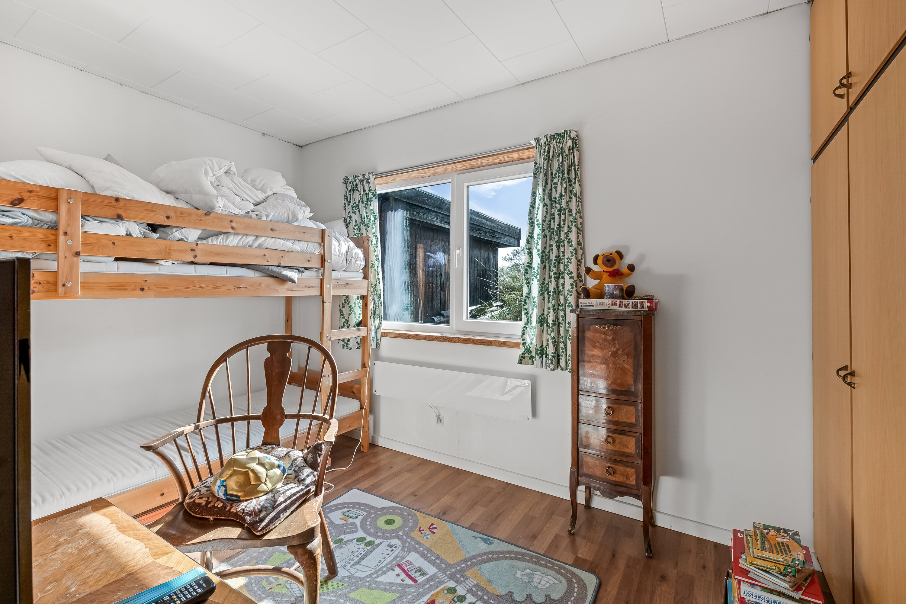 Fremhævet værelse billede i fuldskærmstilstand. Billede af Kystvejen 27, Fanø Bad, 6720 Fanø