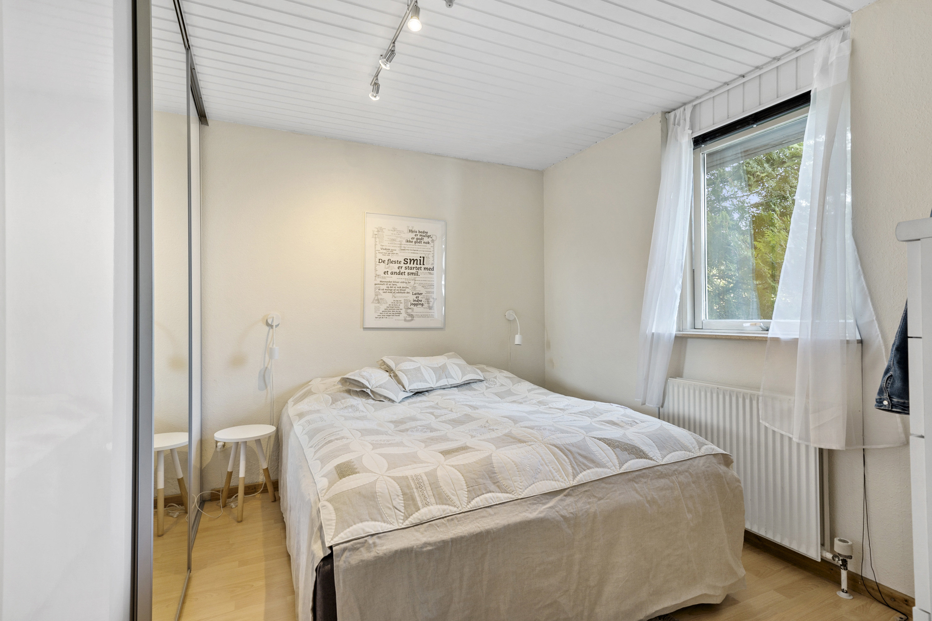 Fremhævet  billede i fuldskærmstilstand. Billede af Tove Ditlevsens Vej 47, 7430 Ikast