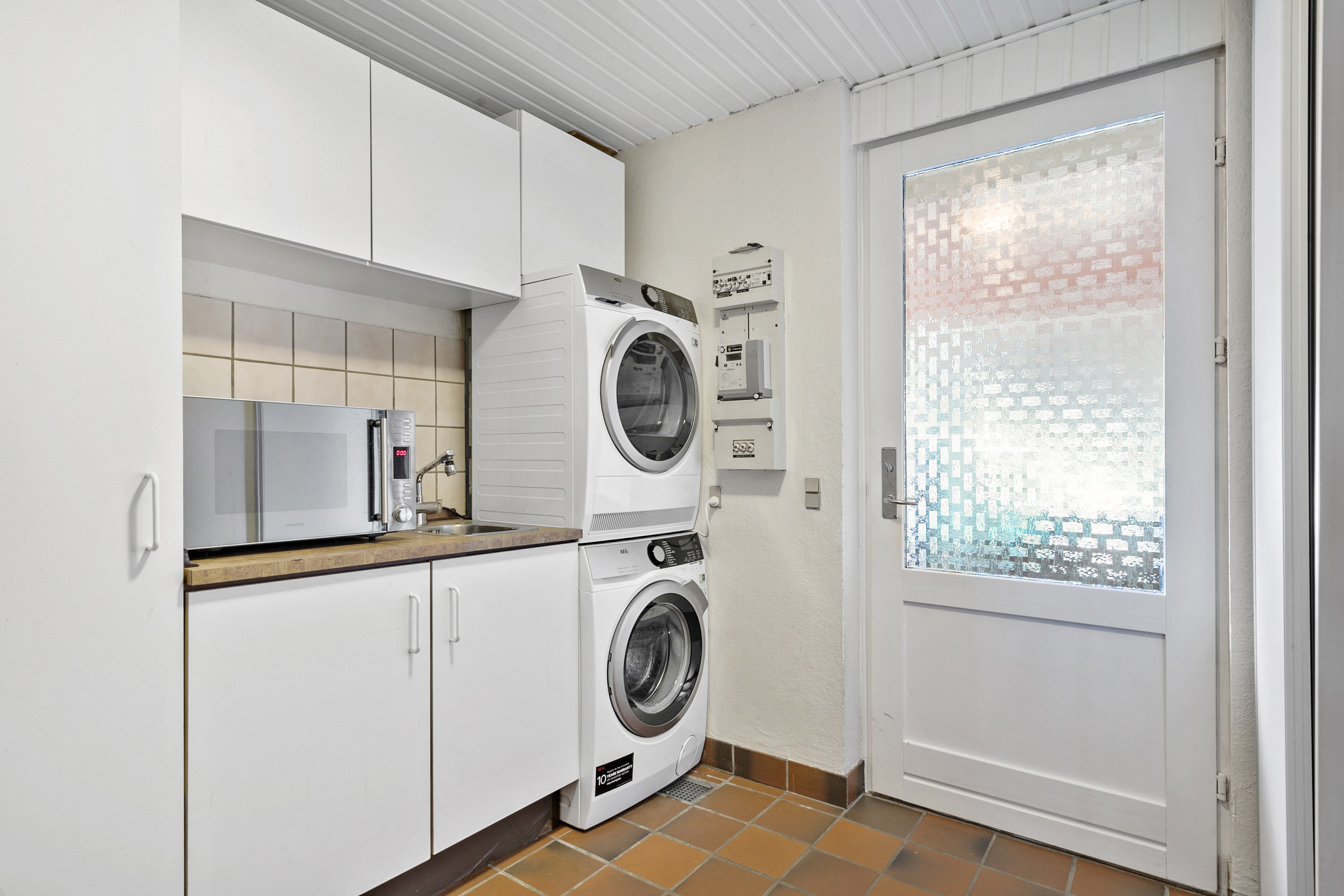 Fremhævet  billede i fuldskærmstilstand. Billede af Tove Ditlevsens Vej 47, 7430 Ikast