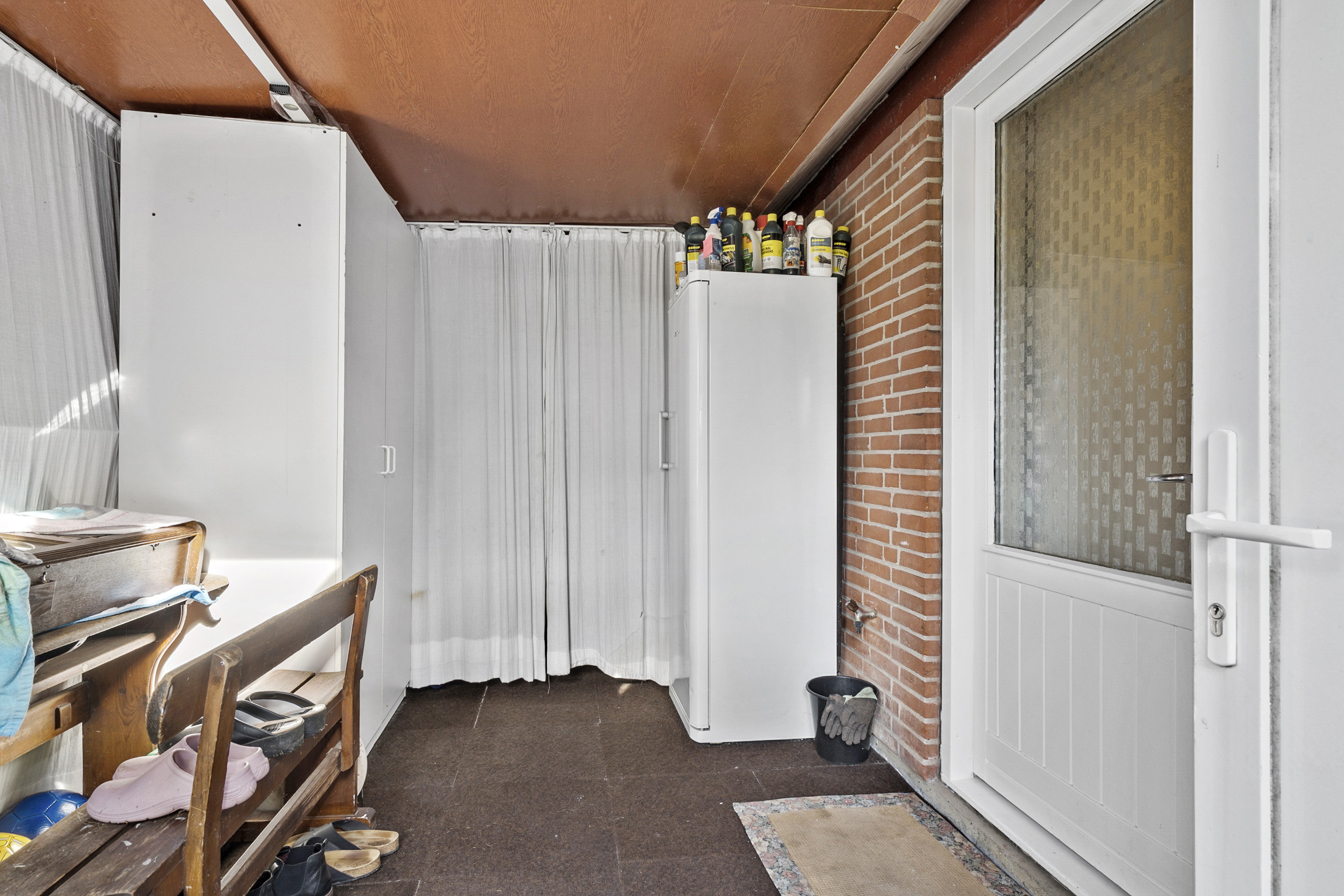 Fremhævet  billede i fuldskærmstilstand. Billede af Tove Ditlevsens Vej 47, 7430 Ikast