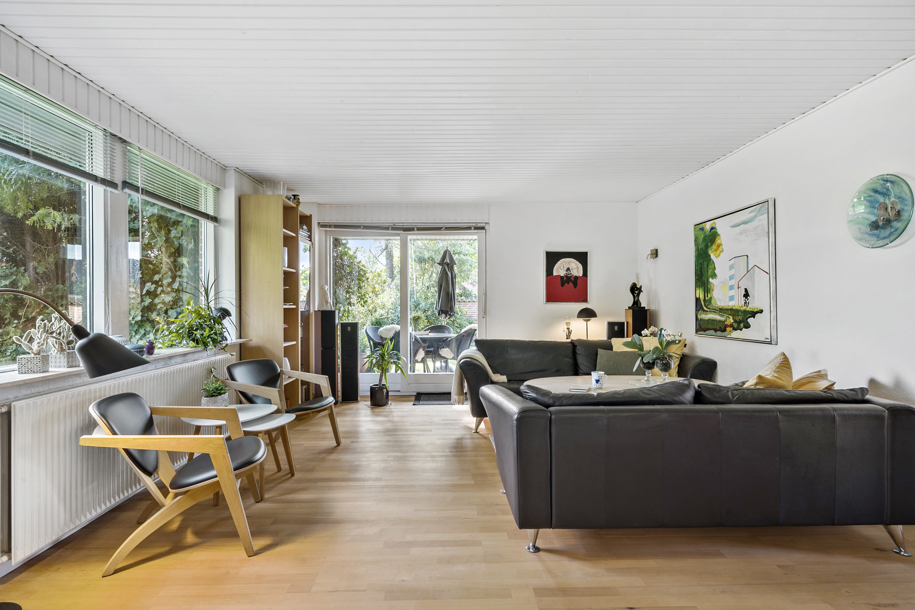 Fremhævet  billede i fuldskærmstilstand. Billede af Tove Ditlevsens Vej 47, 7430 Ikast