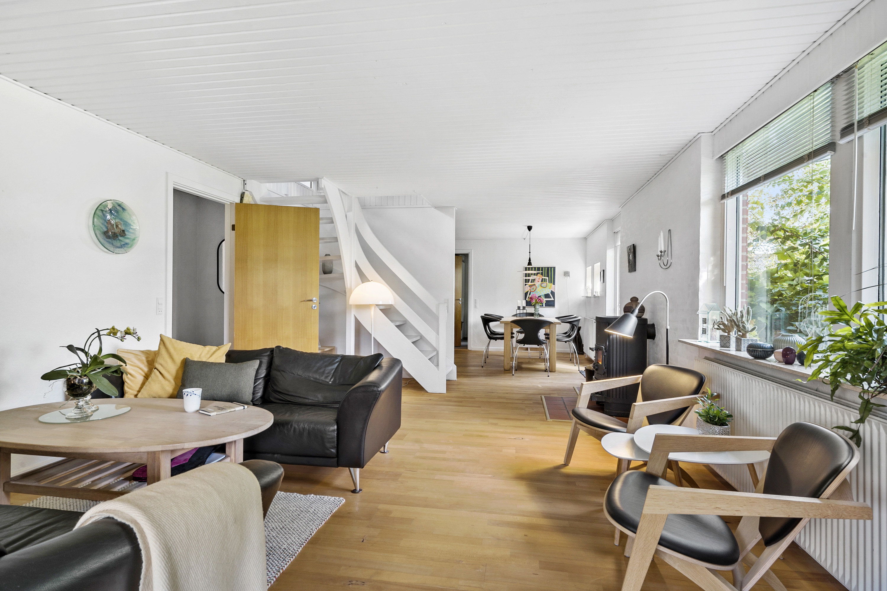 Fremhævet  billede i fuldskærmstilstand. Billede af Tove Ditlevsens Vej 47, 7430 Ikast