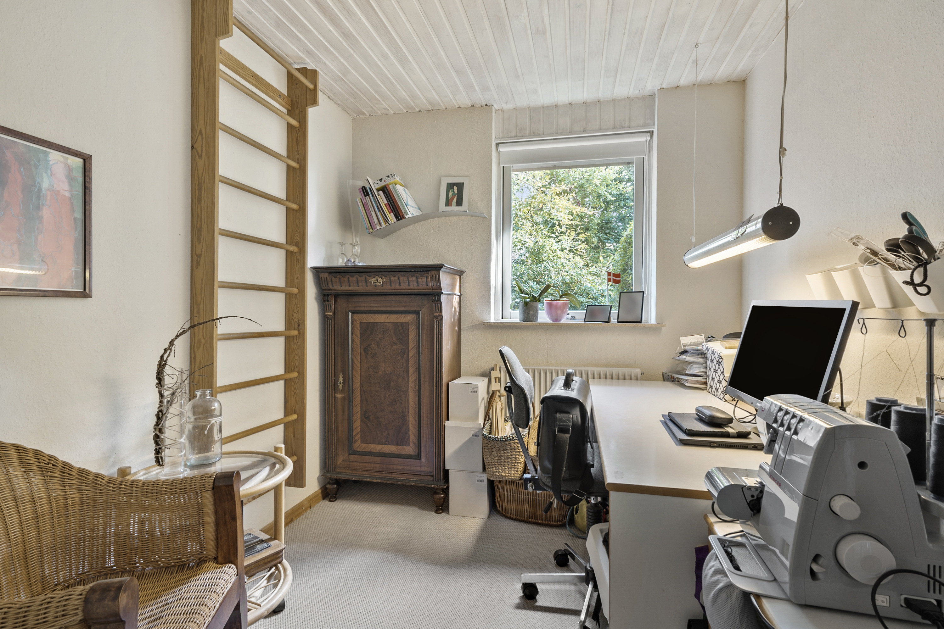 Fremhævet  billede i fuldskærmstilstand. Billede af Tove Ditlevsens Vej 47, 7430 Ikast