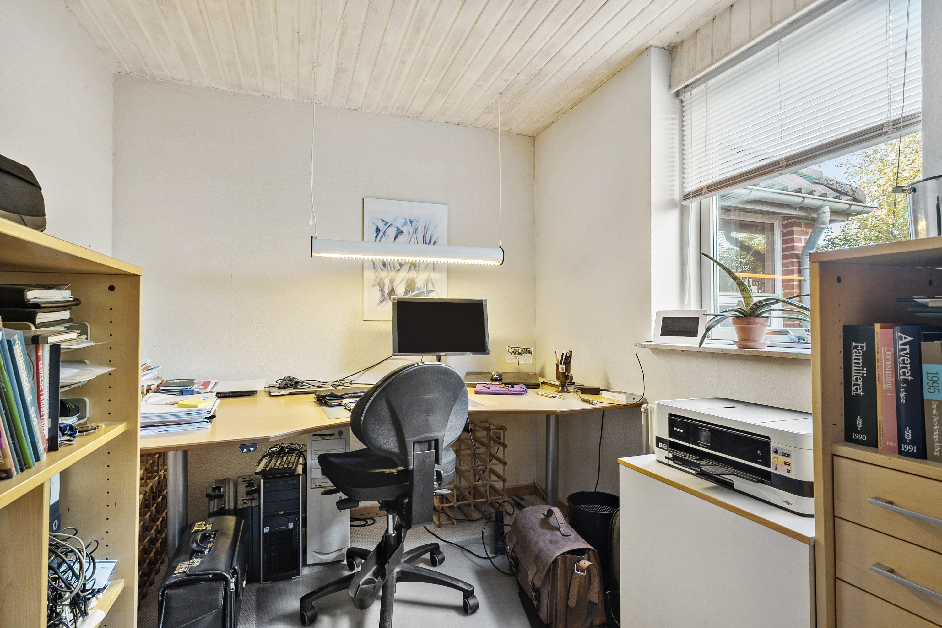 Fremhævet  billede i fuldskærmstilstand. Billede af Tove Ditlevsens Vej 47, 7430 Ikast