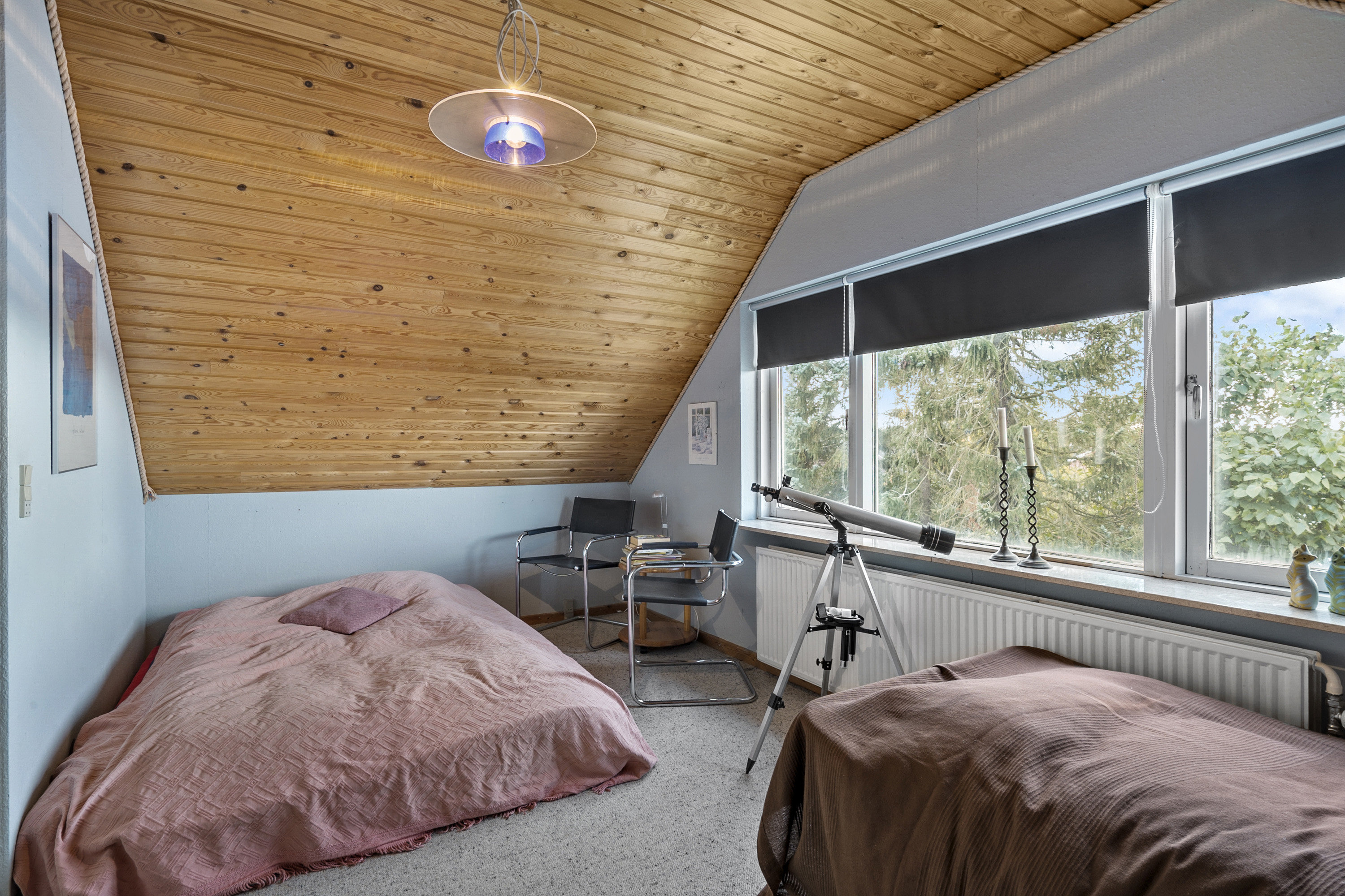 Fremhævet  billede i fuldskærmstilstand. Billede af Tove Ditlevsens Vej 47, 7430 Ikast