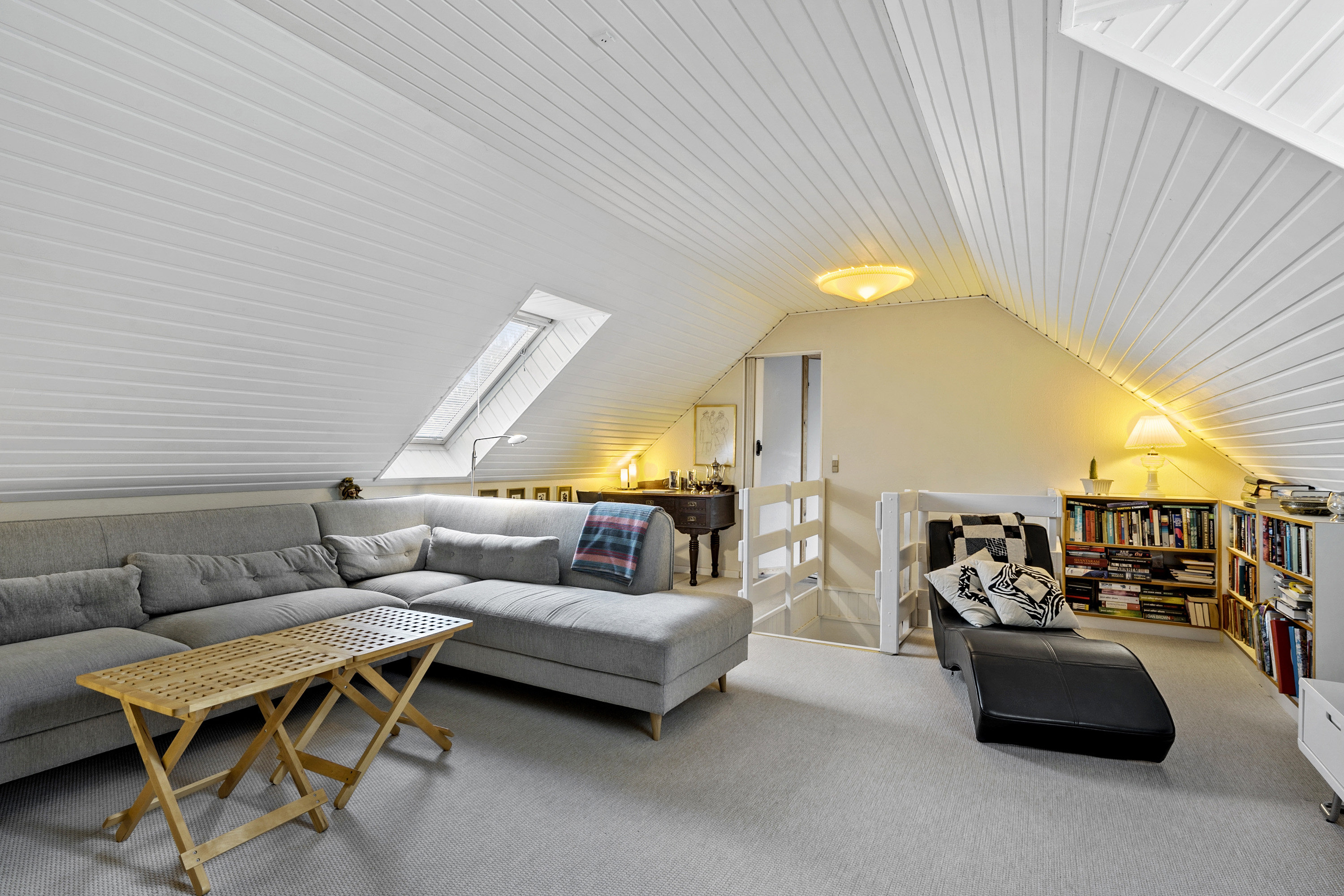 Fremhævet  billede i fuldskærmstilstand. Billede af Tove Ditlevsens Vej 47, 7430 Ikast