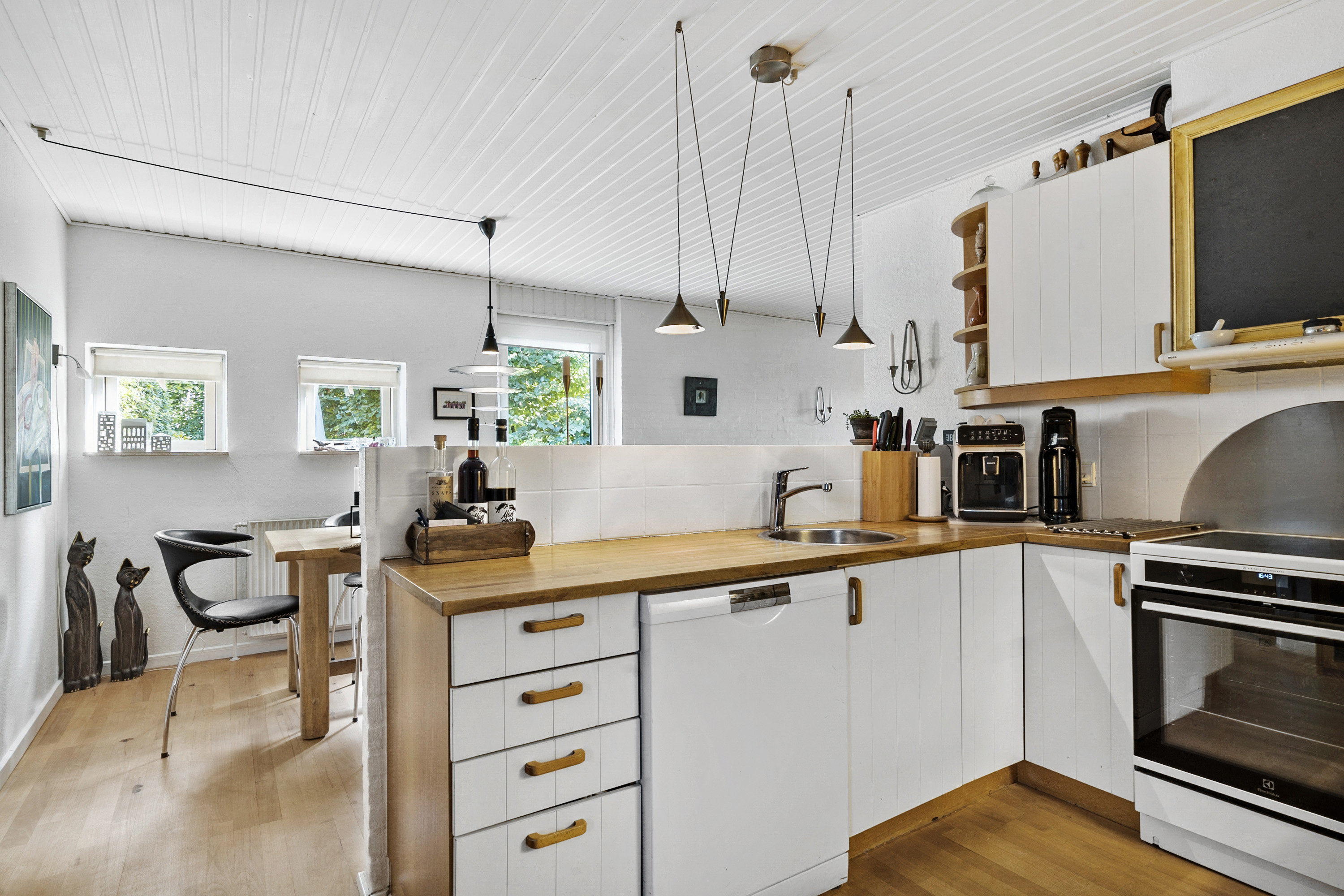 Fremhævet  billede i fuldskærmstilstand. Billede af Tove Ditlevsens Vej 47, 7430 Ikast