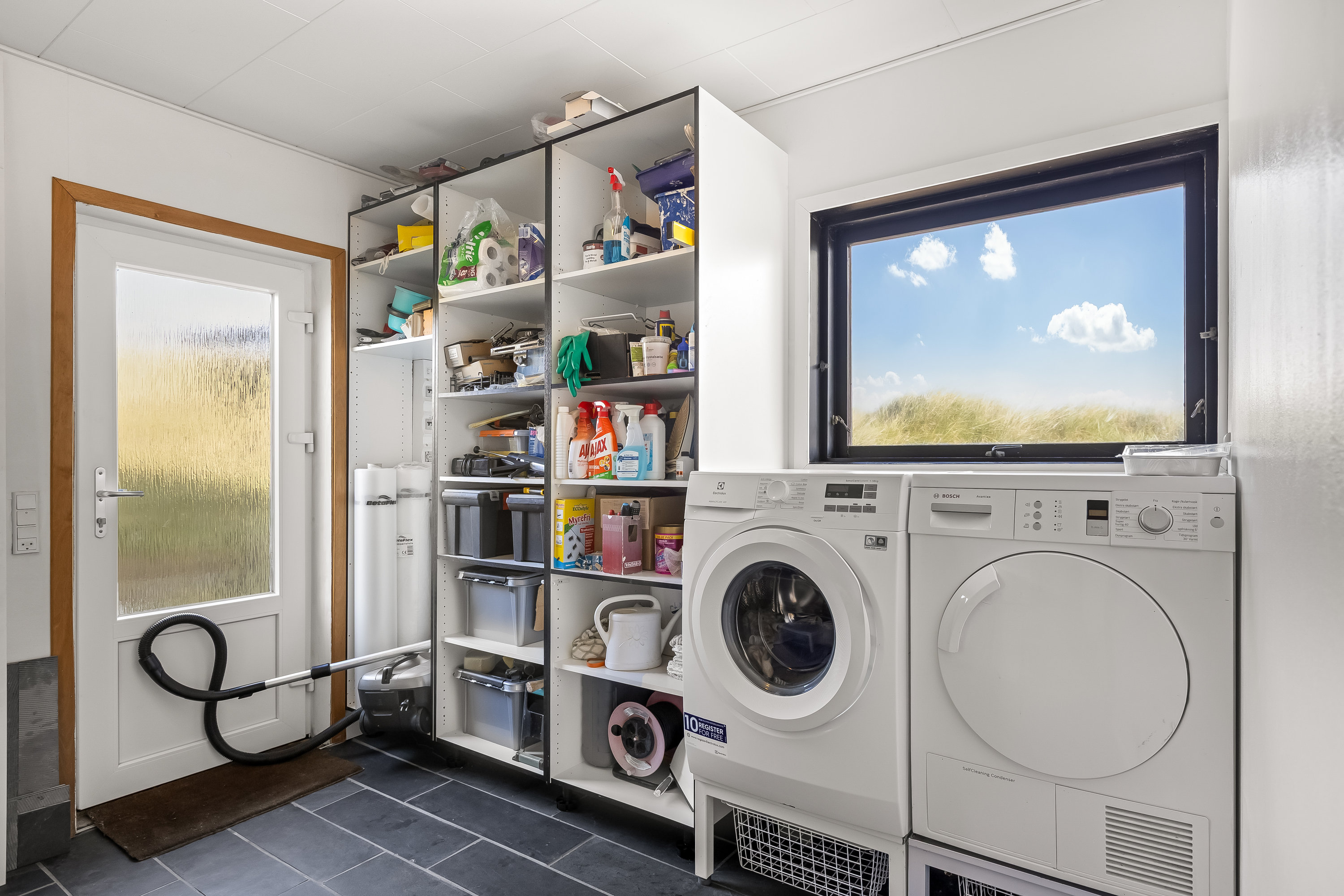 Fremhævet bryggers billede i fuldskærmstilstand. Billede af Kystvejen 27, Fanø Bad, 6720 Fanø