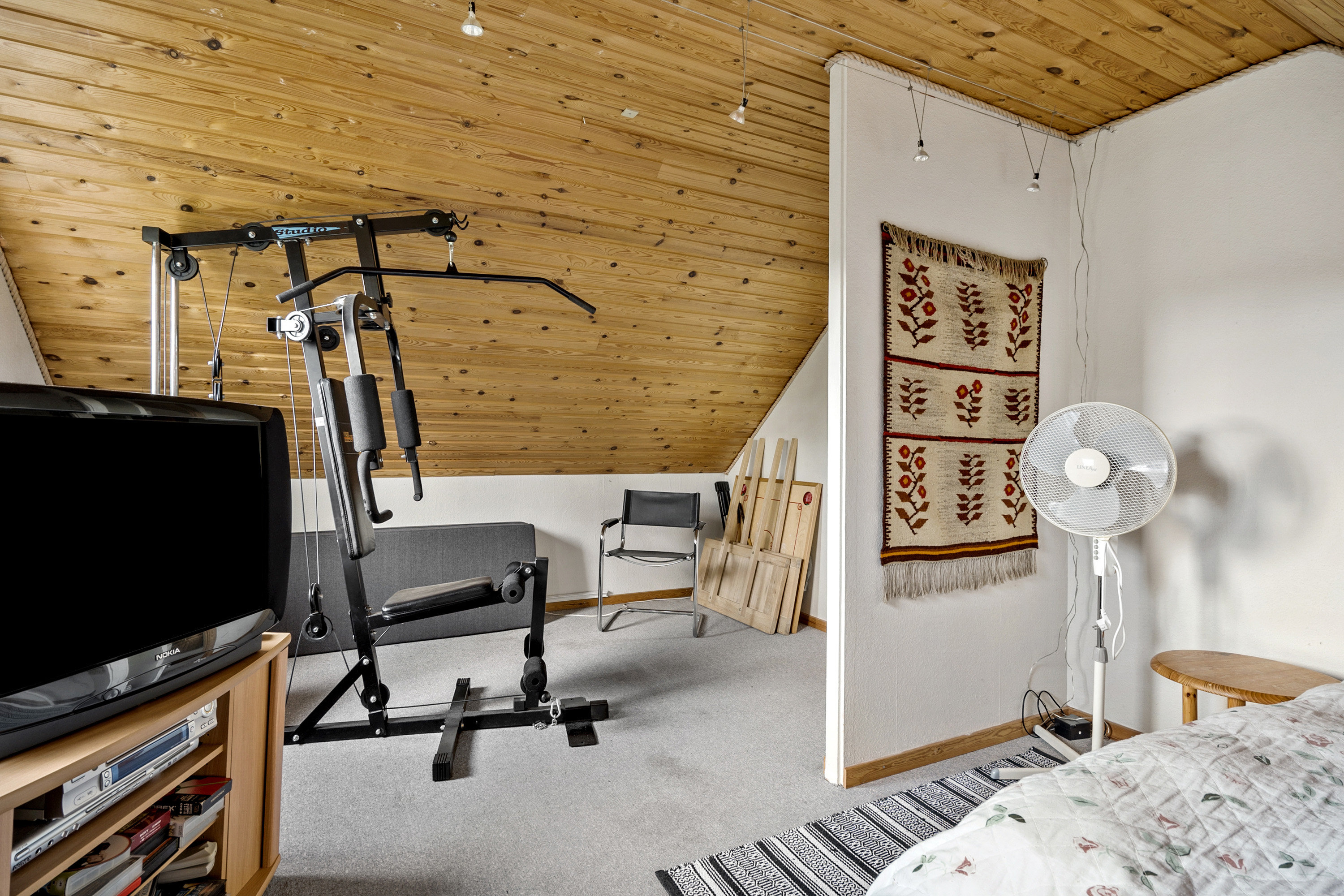 Fremhævet  billede i fuldskærmstilstand. Billede af Tove Ditlevsens Vej 47, 7430 Ikast