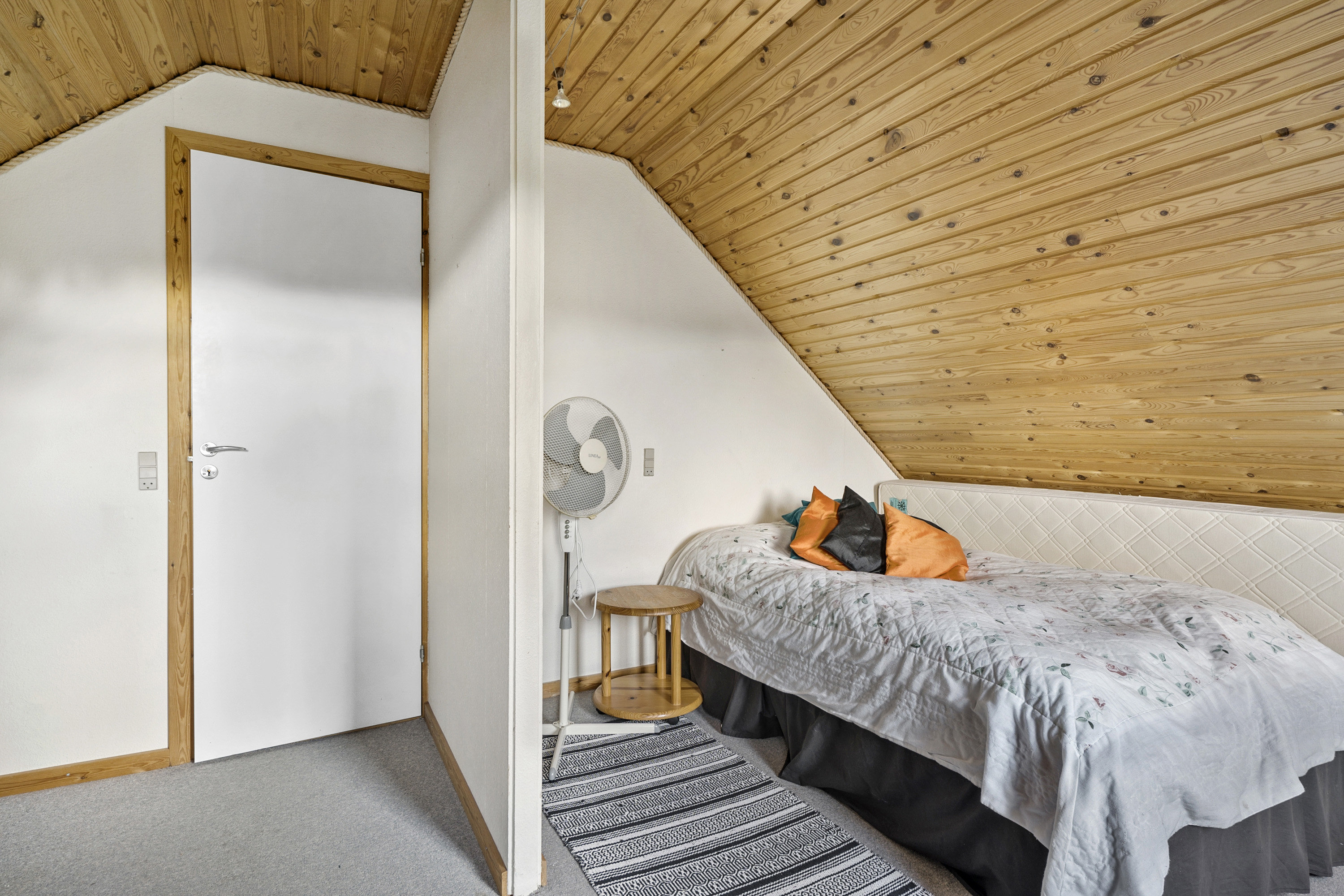 Fremhævet  billede i fuldskærmstilstand. Billede af Tove Ditlevsens Vej 47, 7430 Ikast