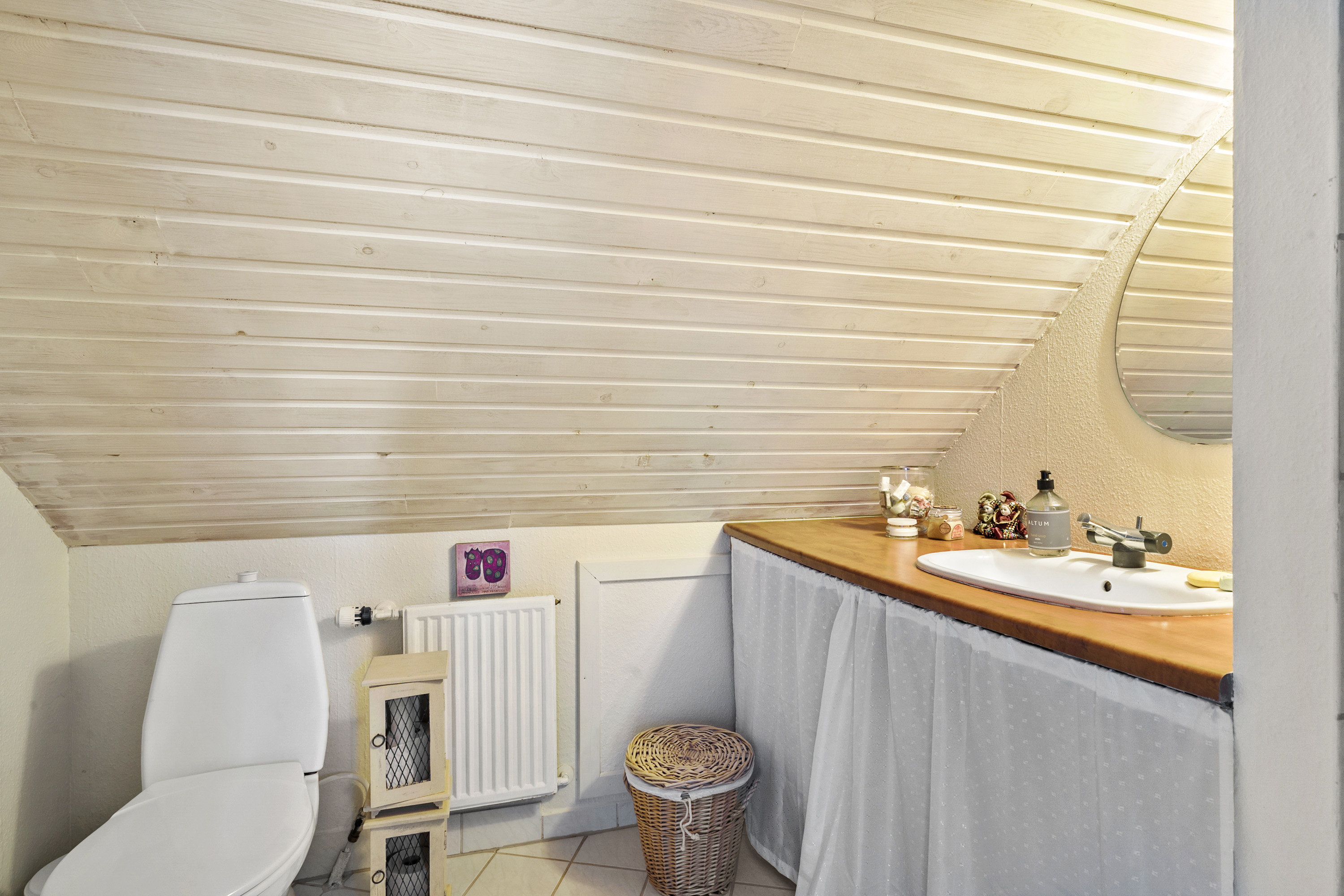 Fremhævet  billede i fuldskærmstilstand. Billede af Tove Ditlevsens Vej 47, 7430 Ikast