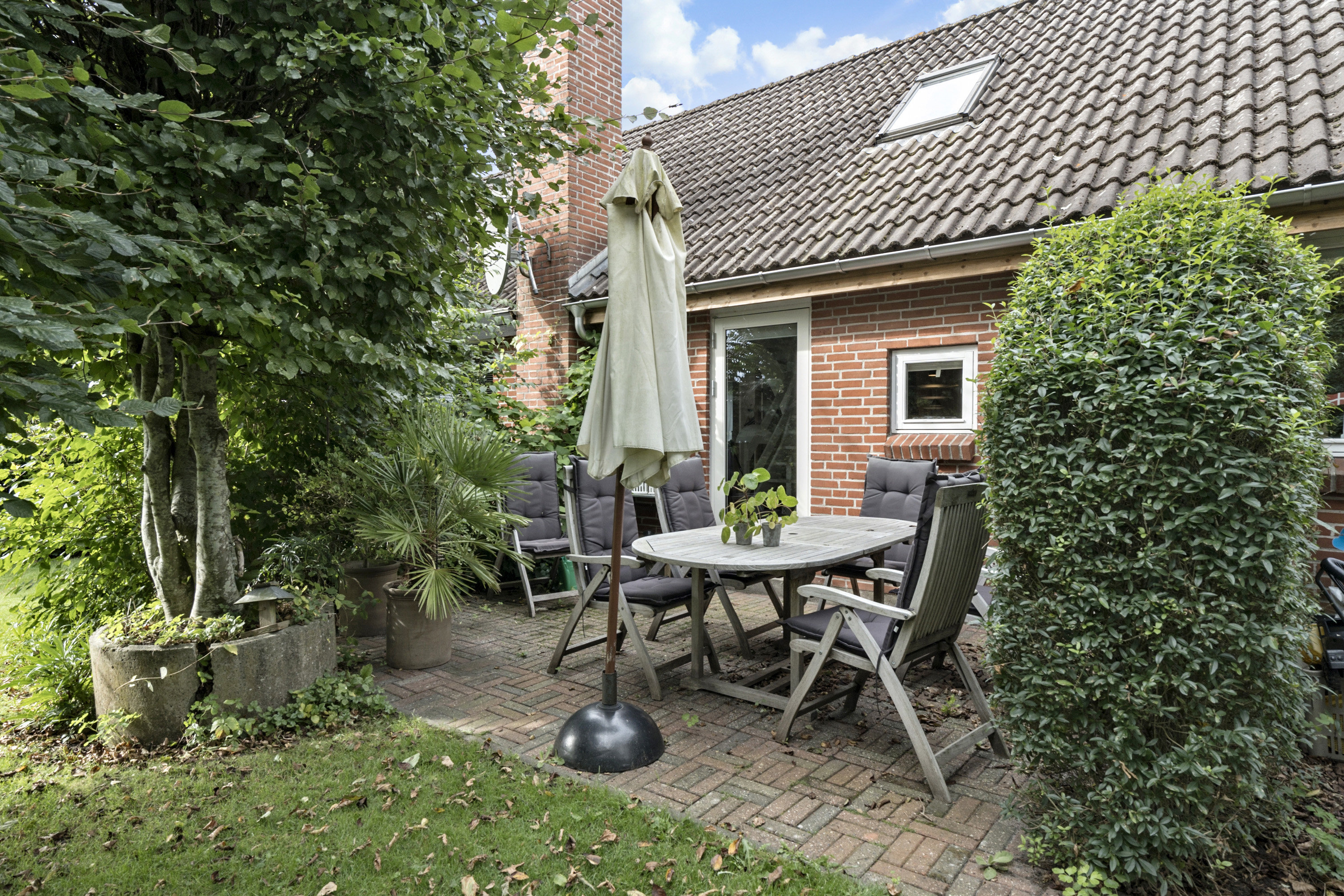 Fremhævet  billede i fuldskærmstilstand. Billede af Tove Ditlevsens Vej 47, 7430 Ikast