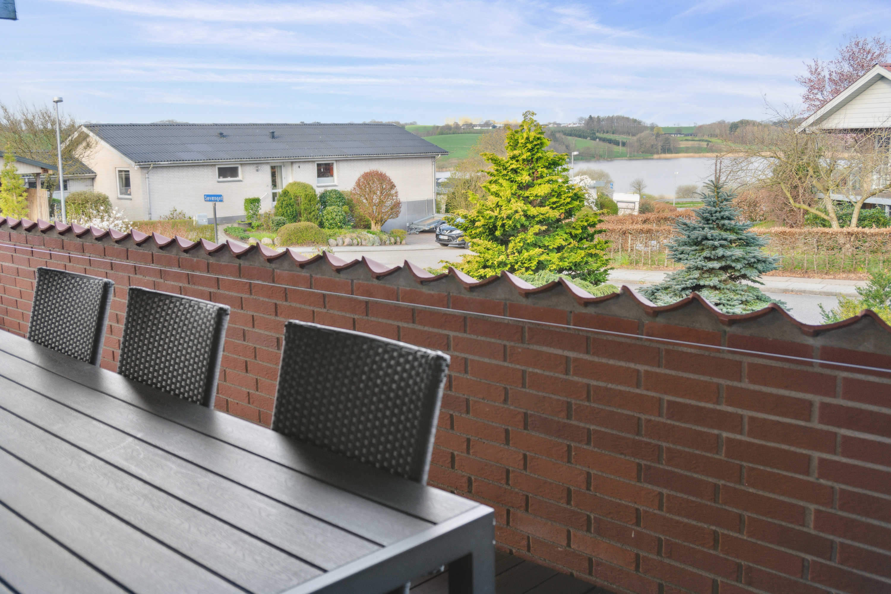 Fremhævet  billede i fuldskærmstilstand. Billede af Søtoften 7, 8740 Brædstrup