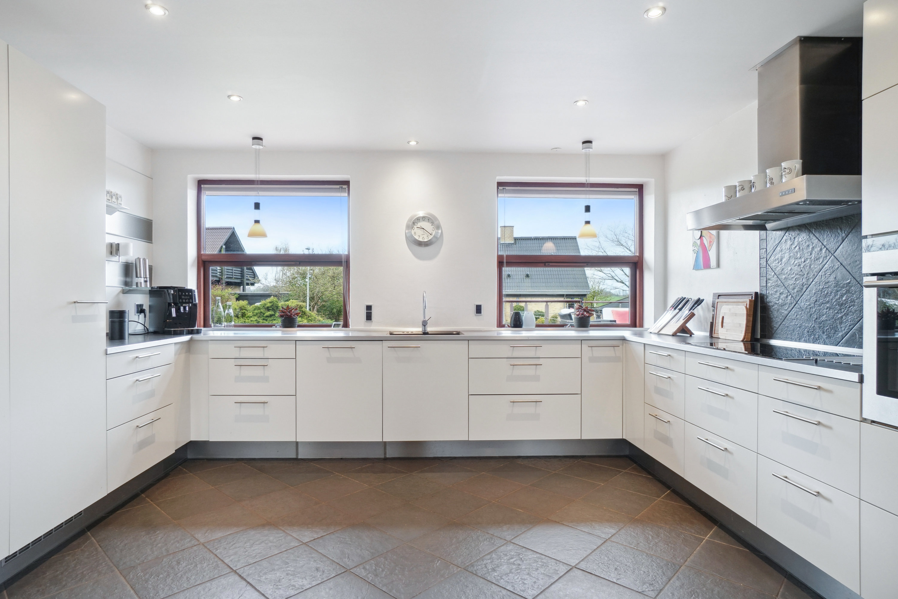 Miniaturebillede 1: . Billede af Søtoften 7, 8740 Brædstrup