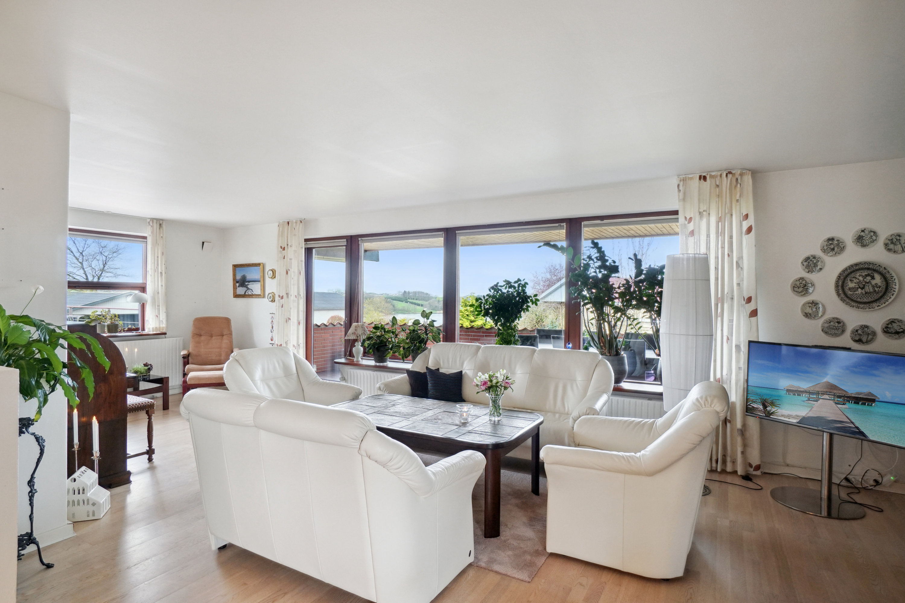 Fremhævet  billede i fuldskærmstilstand. Billede af Søtoften 7, 8740 Brædstrup