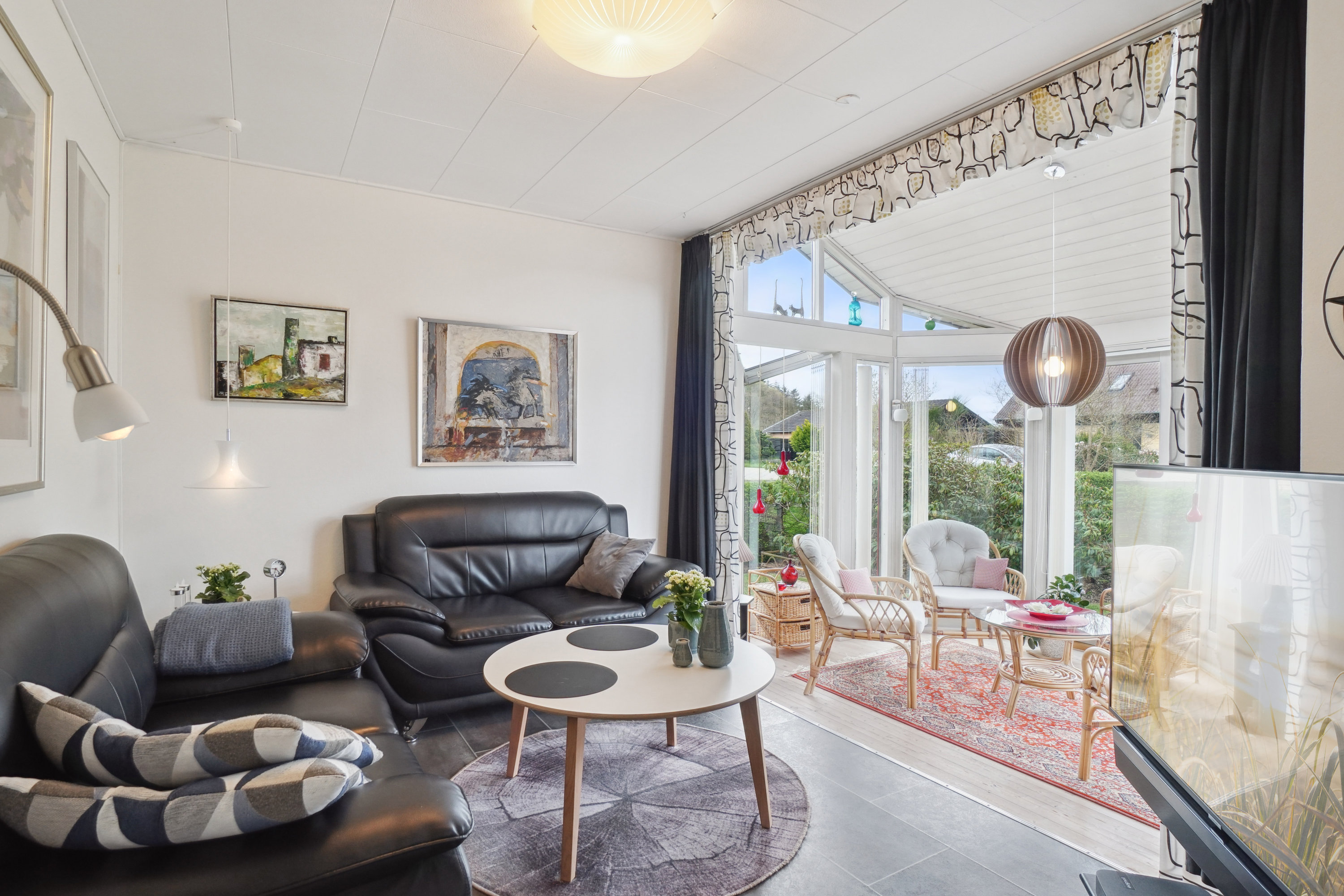 Fremhævet  billede i fuldskærmstilstand. Billede af Søtoften 7, 8740 Brædstrup