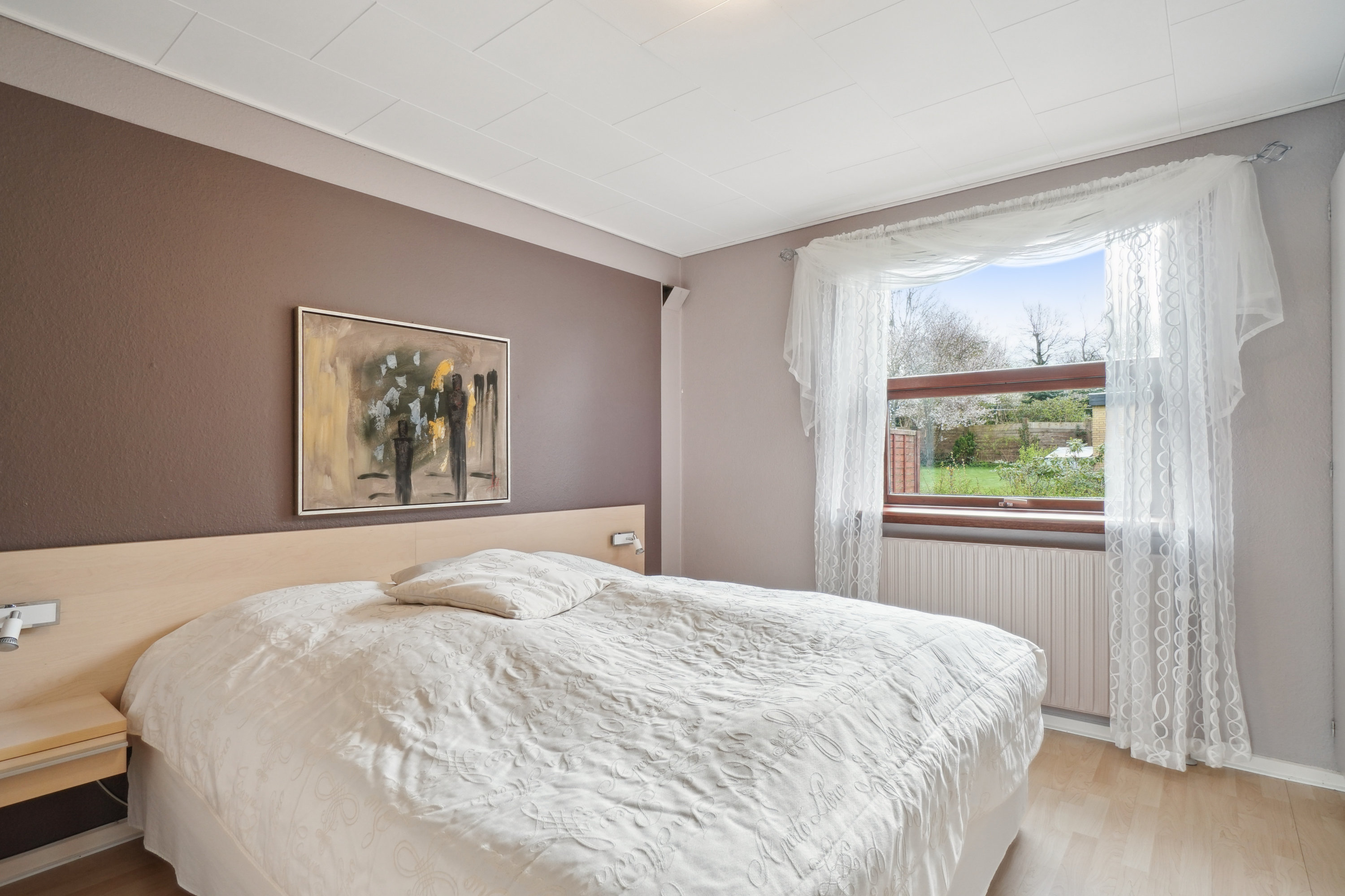 Fremhævet  billede i fuldskærmstilstand. Billede af Søtoften 7, 8740 Brædstrup