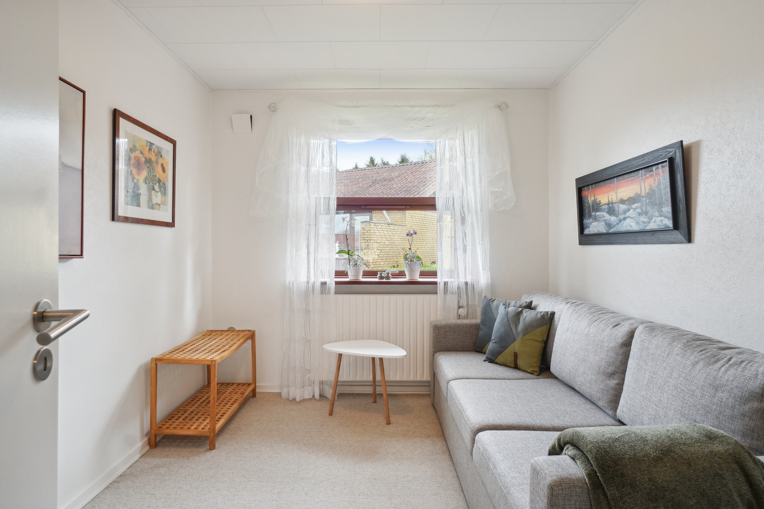 Fremhævet  billede i fuldskærmstilstand. Billede af Søtoften 7, 8740 Brædstrup