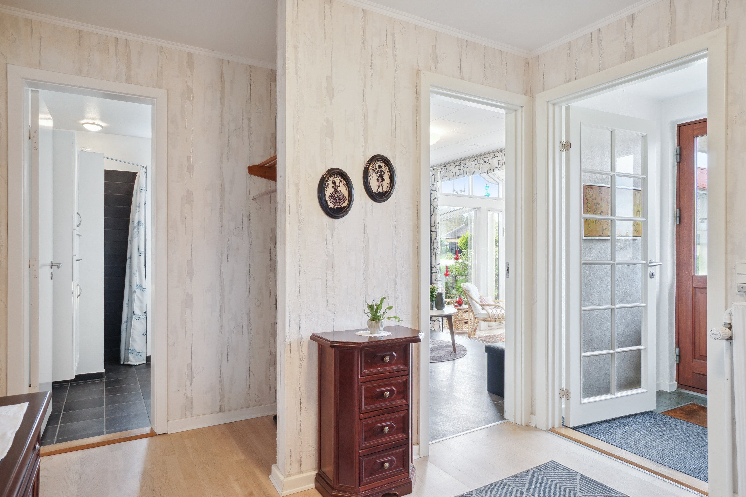 Fremhævet  billede i fuldskærmstilstand. Billede af Søtoften 7, 8740 Brædstrup