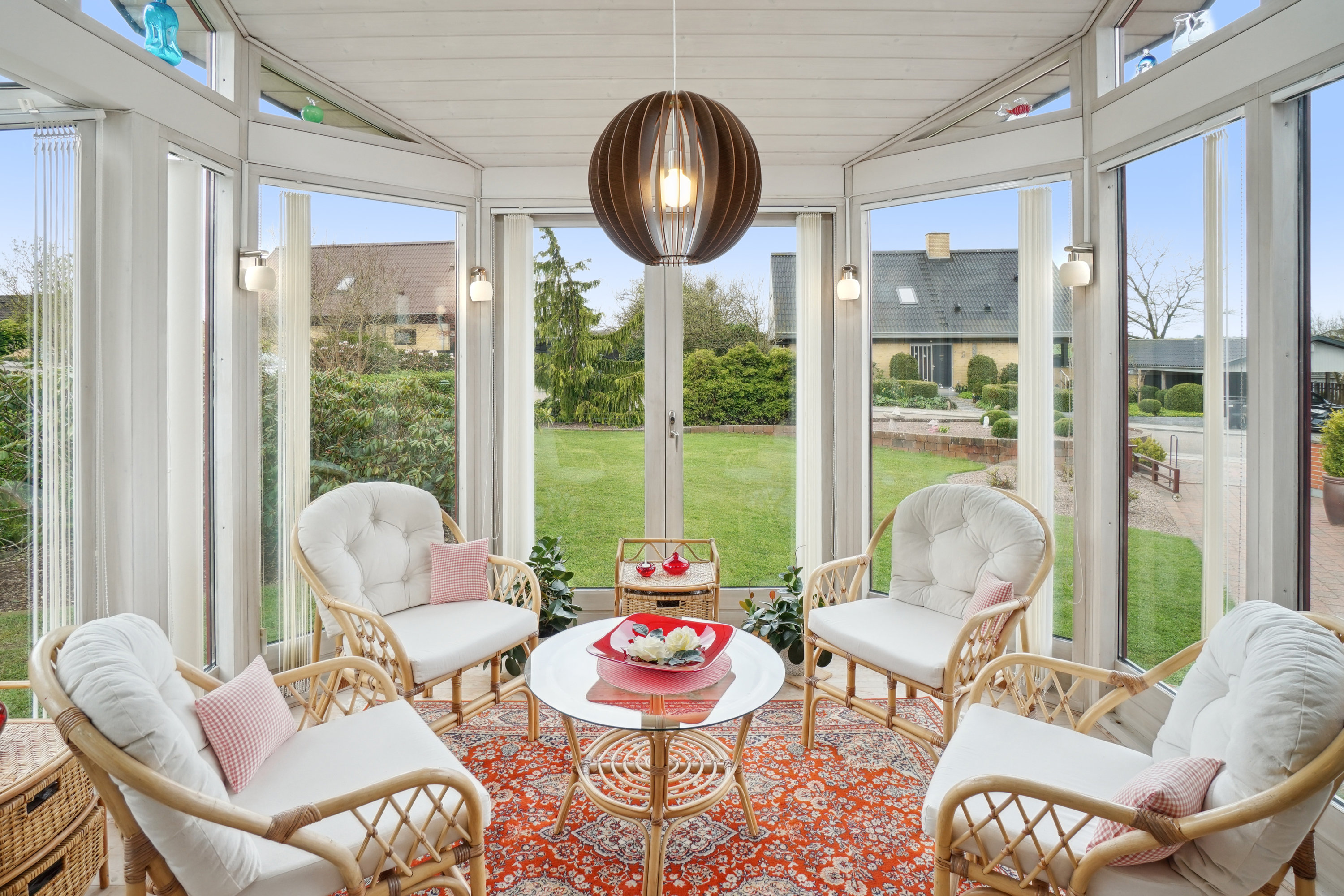 Fremhævet  billede i fuldskærmstilstand. Billede af Søtoften 7, 8740 Brædstrup