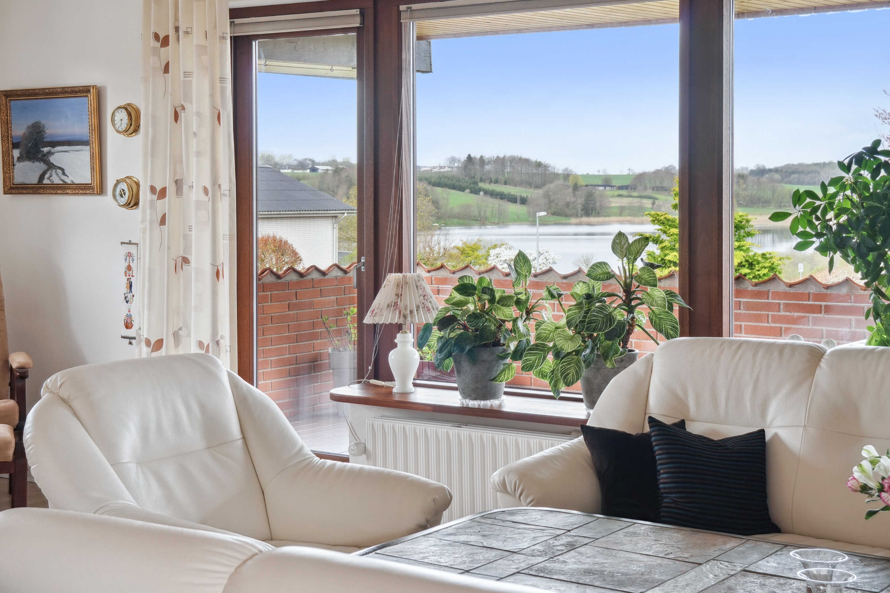 Fremhævet  billede i fuldskærmstilstand. Billede af Søtoften 7, 8740 Brædstrup