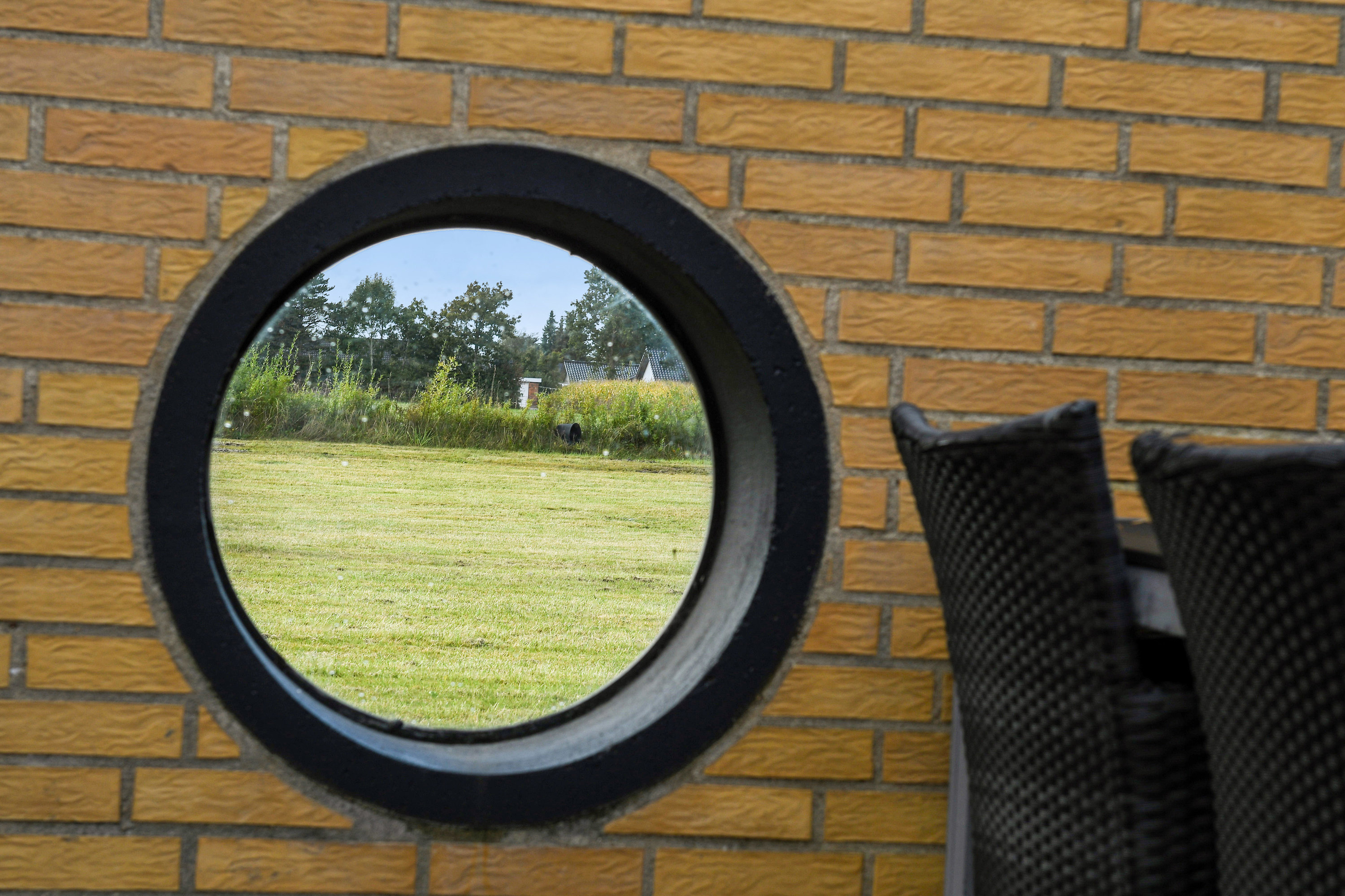 Fremhævet ejendommen billede i fuldskærmstilstand. Billede af Huginsvej 3, 7200 Grindsted