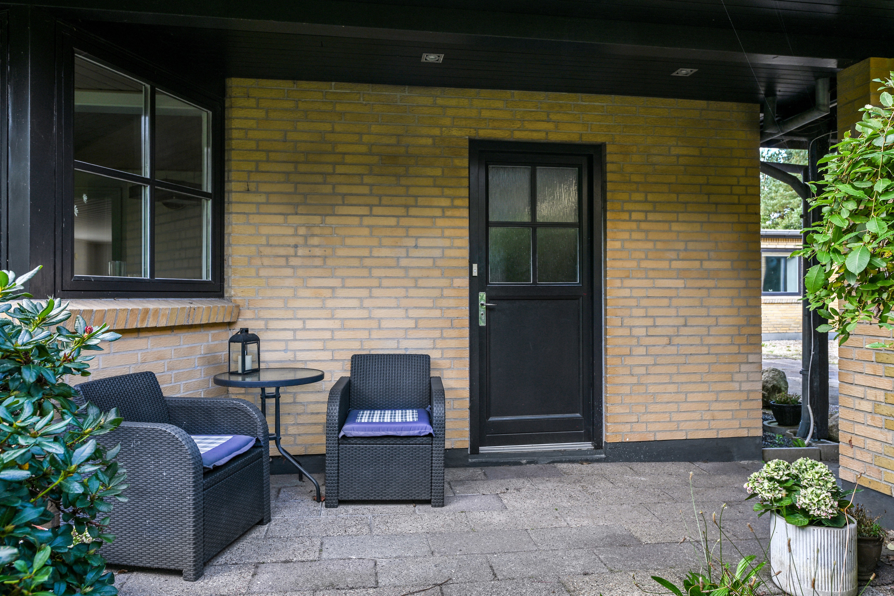 Fremhævet ejendommen billede i fuldskærmstilstand. Billede af Huginsvej 3, 7200 Grindsted